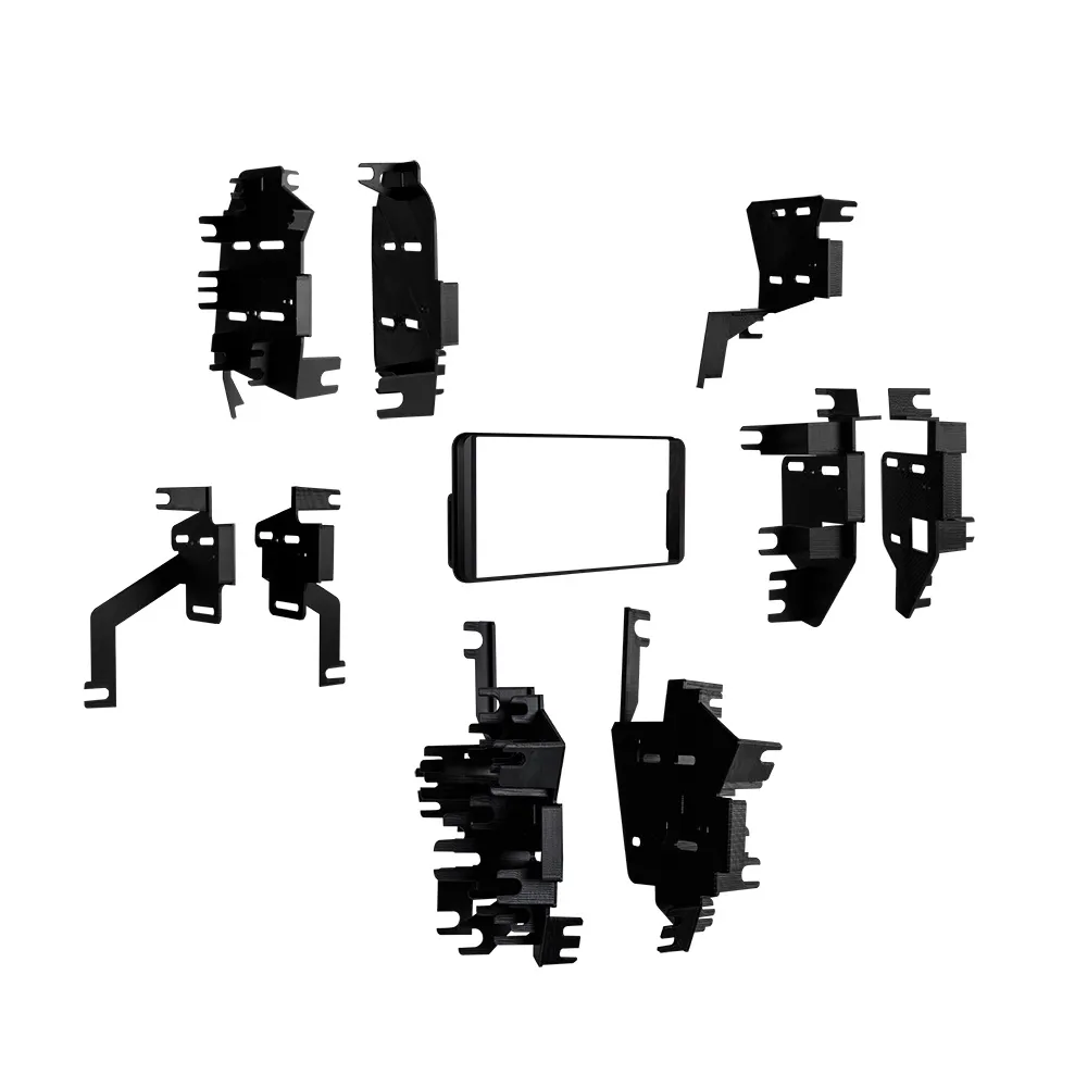 [Toyota Multi-kit 2000-Up] 99-8300