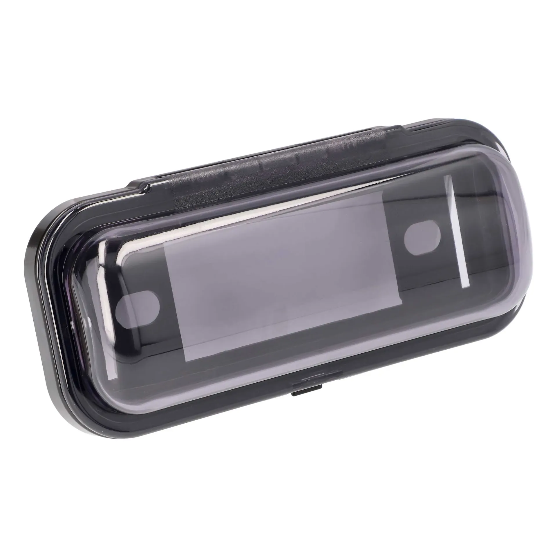 [Universal Marine Cover System - Black] 99-9005B