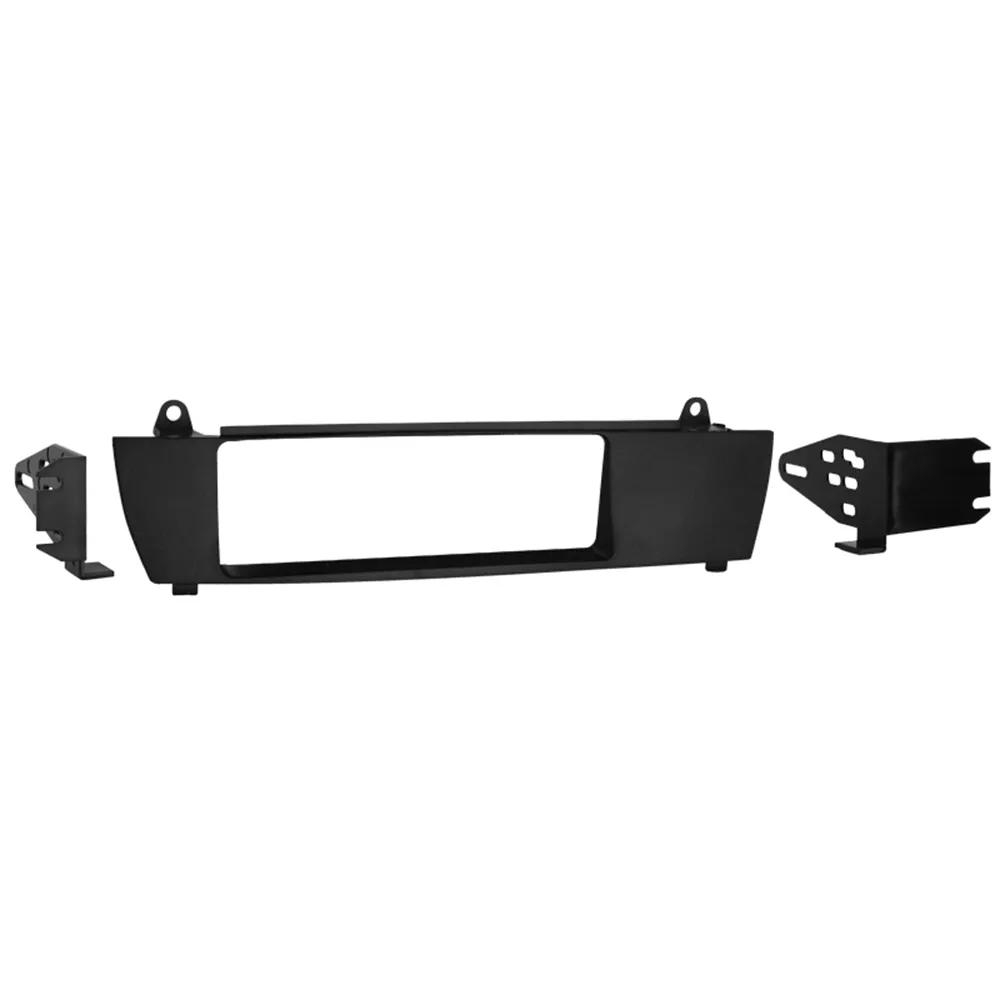 [BMW X3 04-10 DIN KIT] 99-9305