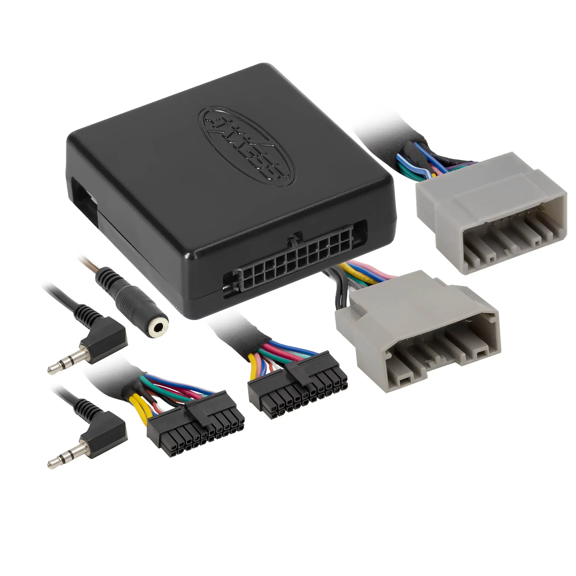 [04-19 CHRY SWC/DATA INTERFACE] AXTC-CH13