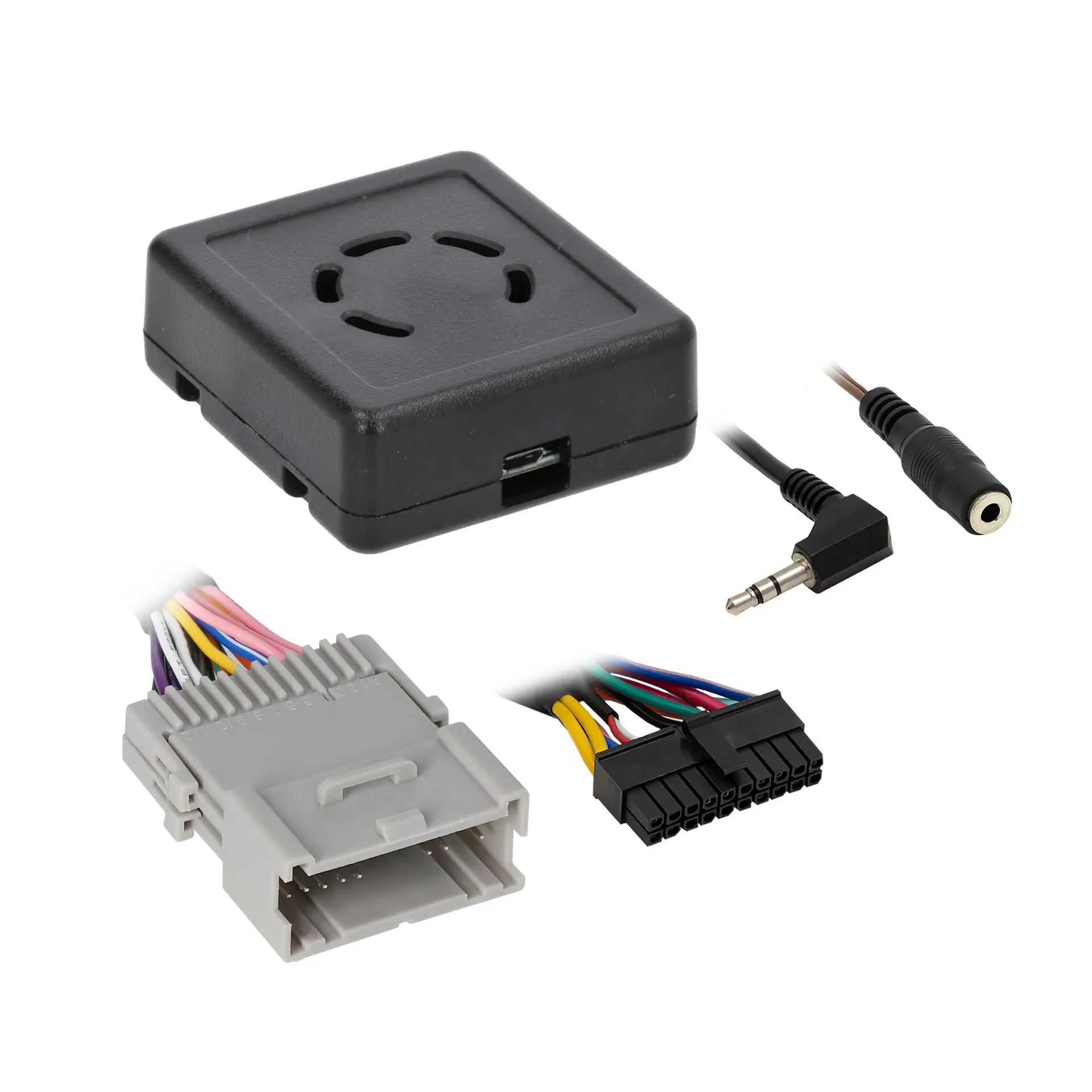 [00-UP GM SWC/DATA INTERFACE] AXTC-CL2