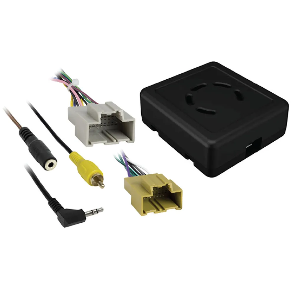 [GM SWC/DATA/CHIME IFACE 16-UP] AXTC-LN10