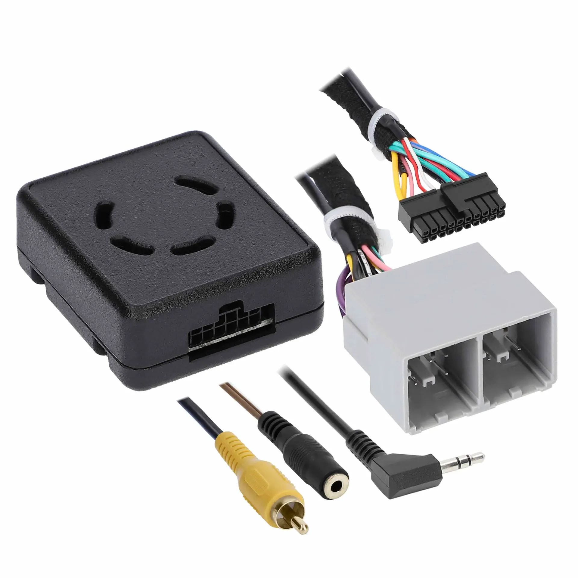 [19-UP GM SWC/DATA INTERFACE] AXTC-LN31