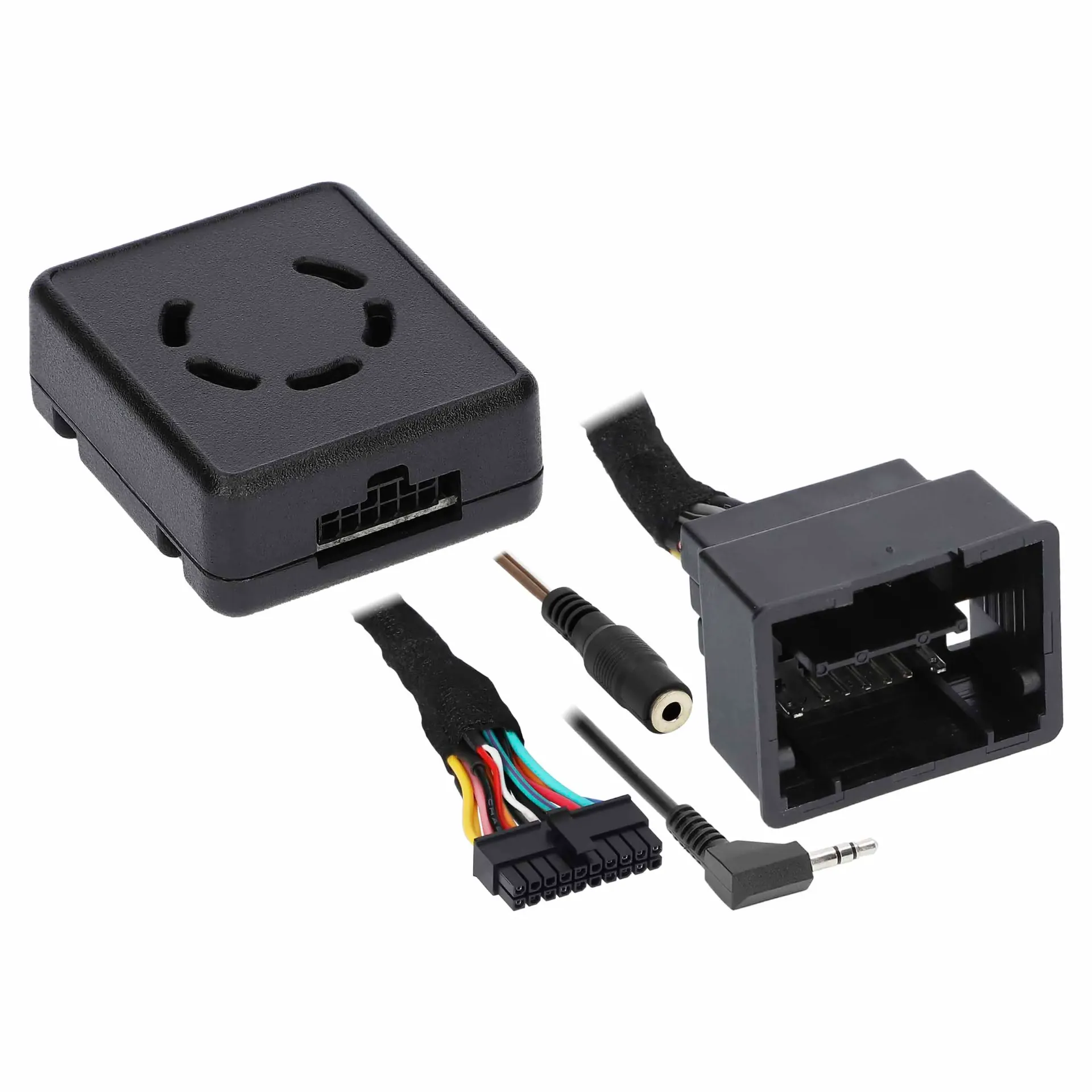 [12-16 GM SWC/DATA INTERFACE] AXTC-LN44