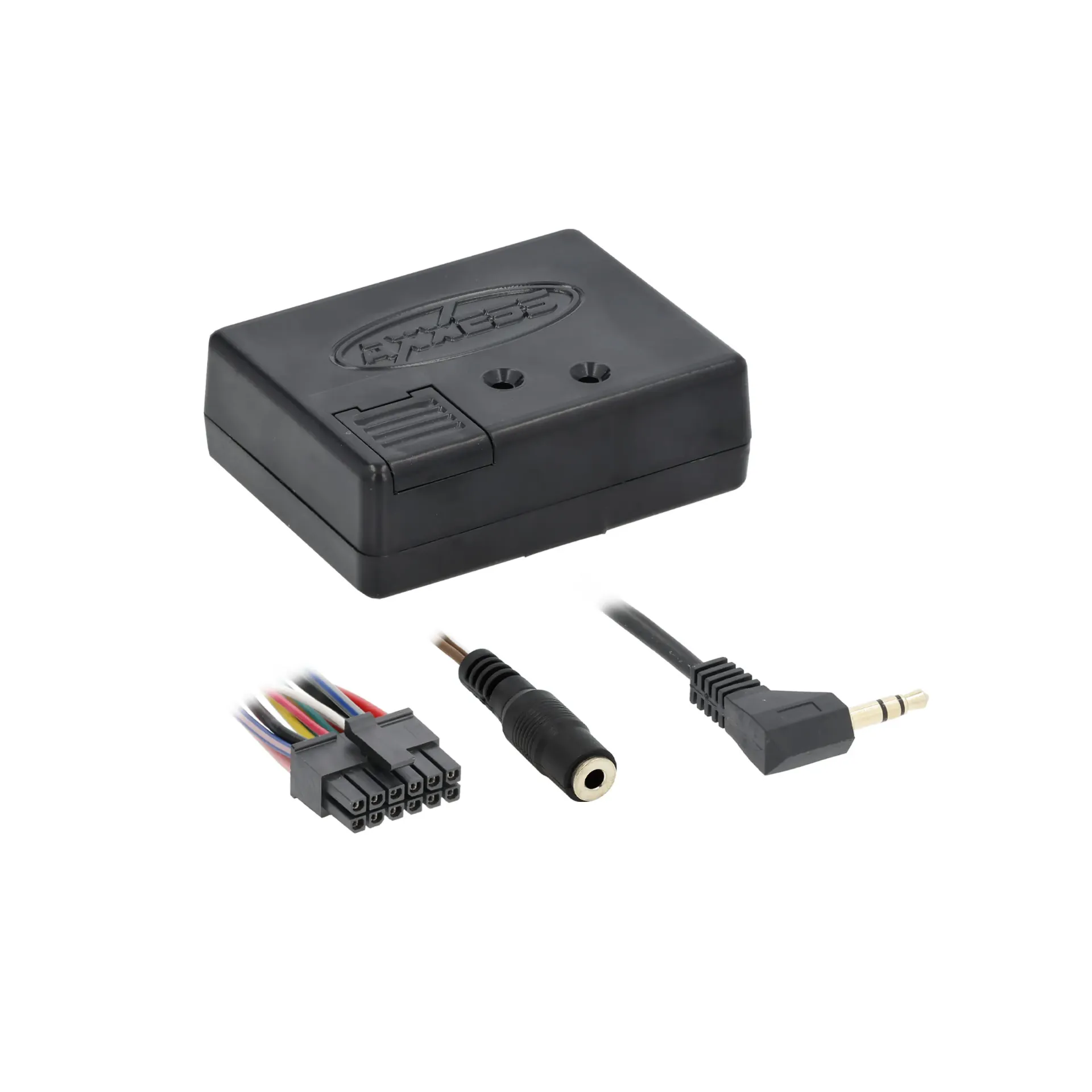 [Steering Wheel Control Data Interface] AXSWC-2