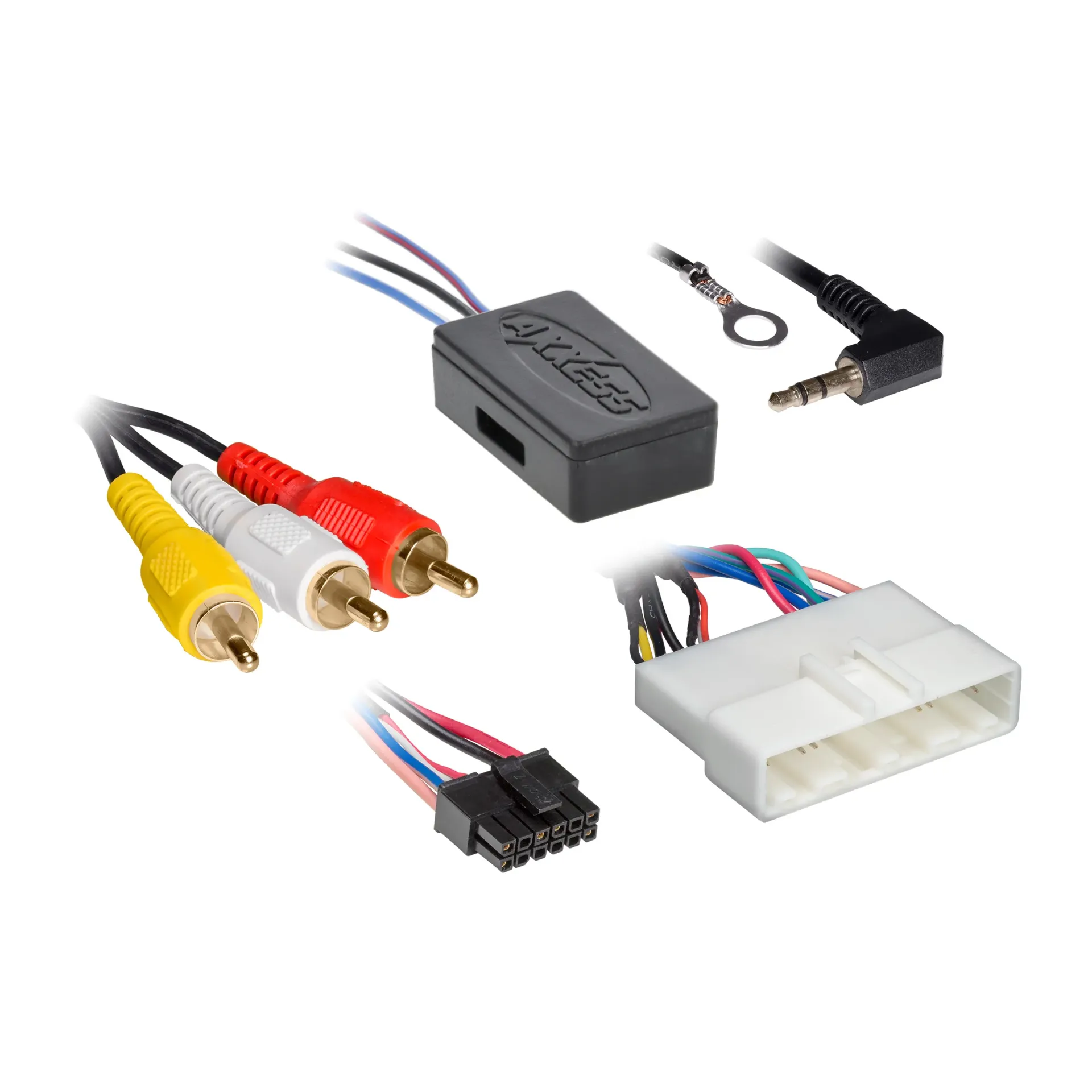 AXBUCS-NI406V