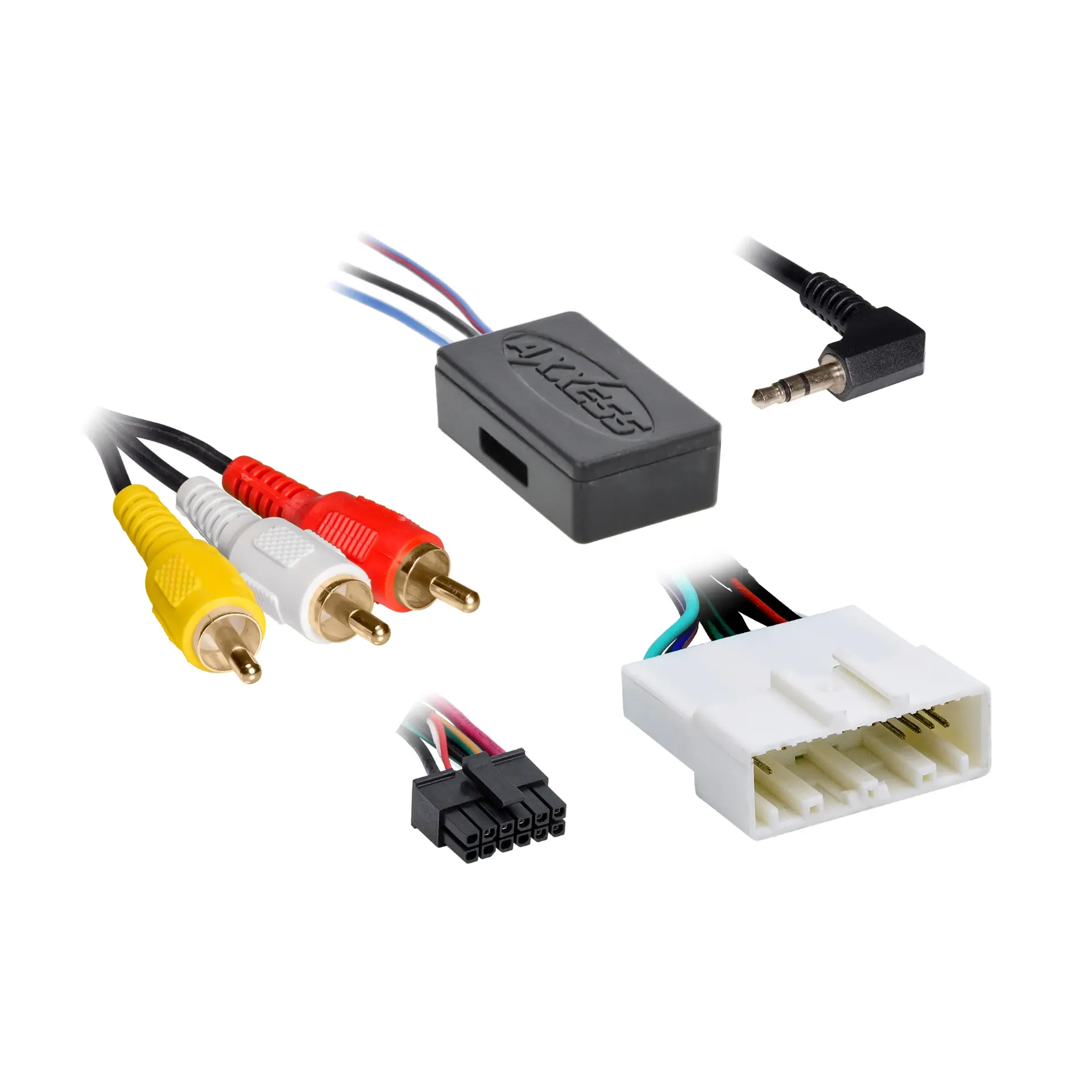 AXBUCS-SB286V2