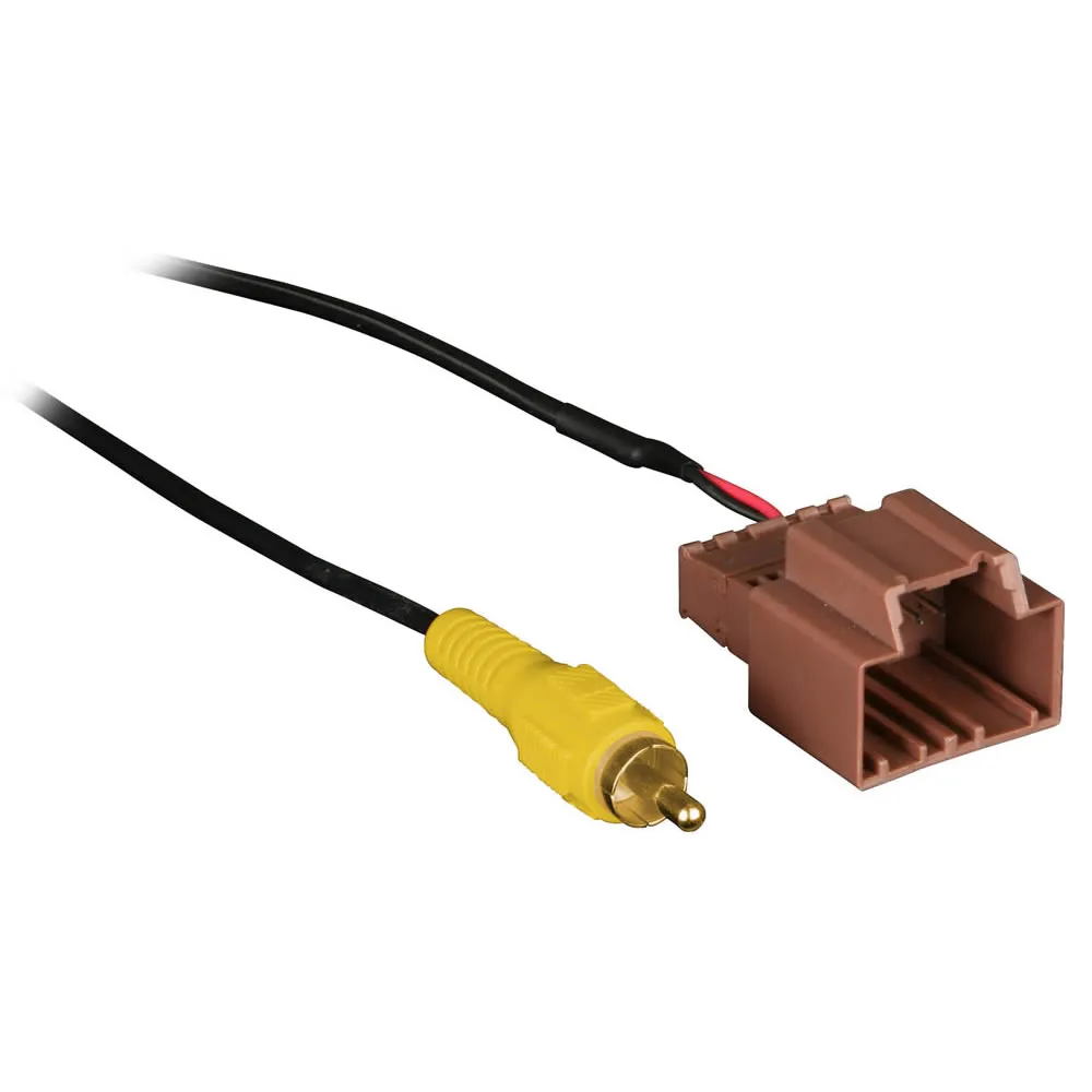 [GM 2006-2017 Backup Camera Retention Harness] AXBUCH-GM29