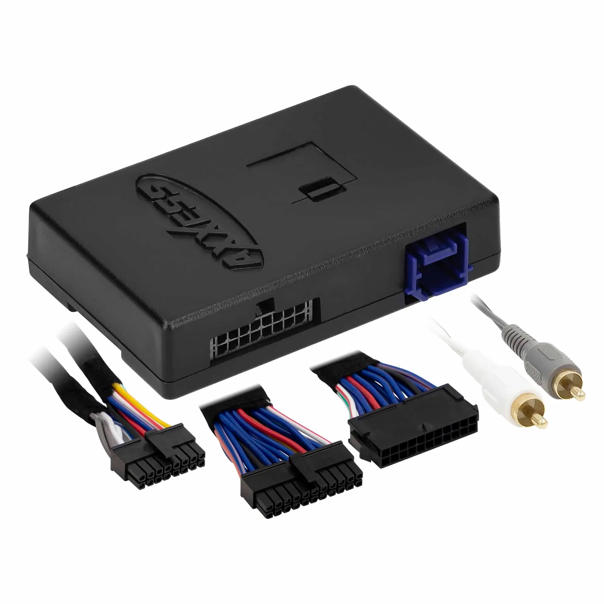 [17-UP FORD A2B AMP RETENTION] AXA2B-FD1