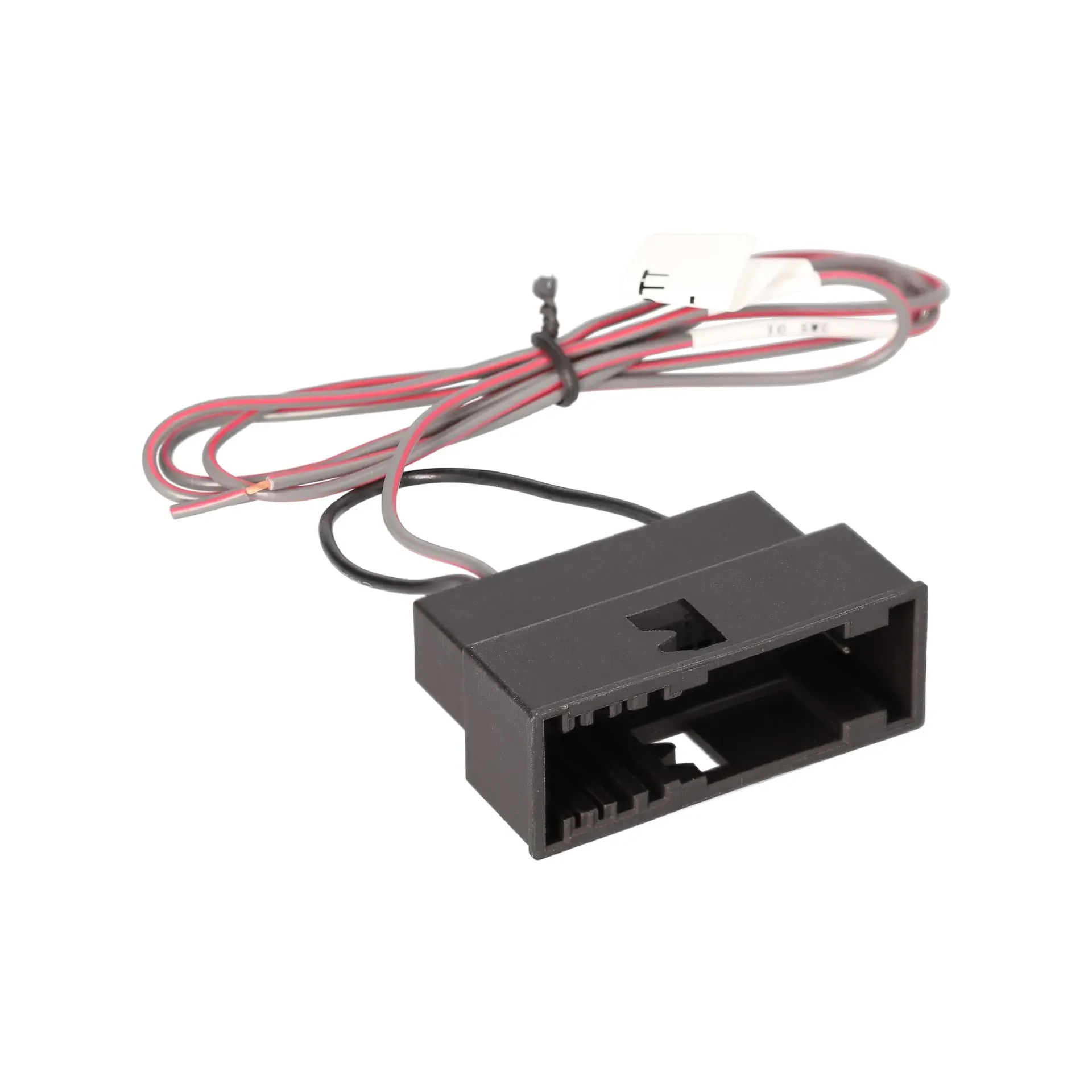 [Ford Sync Bypass Harness 2011-19] AXFD-PTT