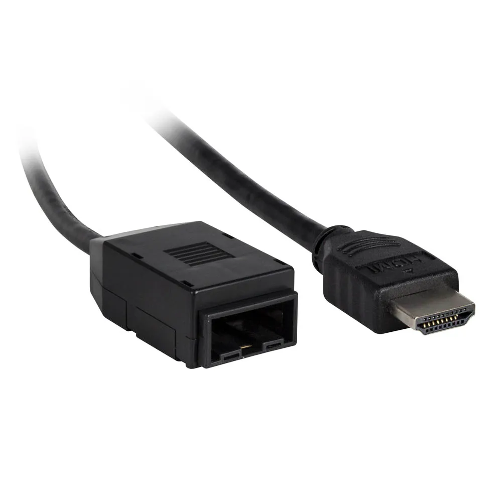[Civic HDMI Retention Cable] AXHDM-H
