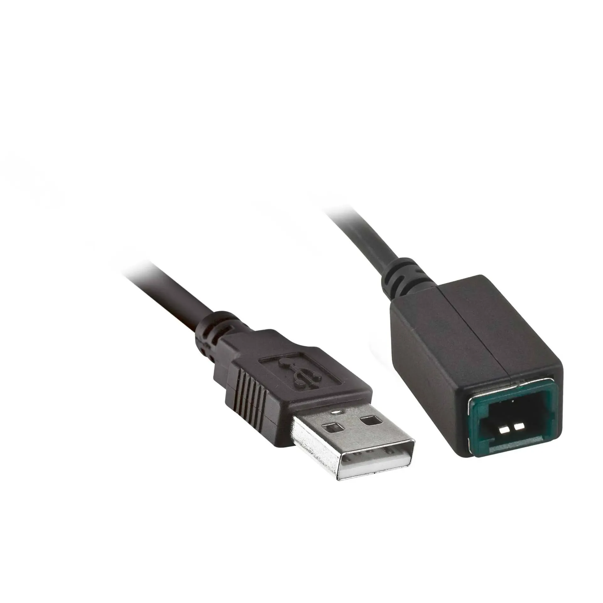 [USB Adapter 12 Inch - Mazda 2013-Up] AXUSB-MZ