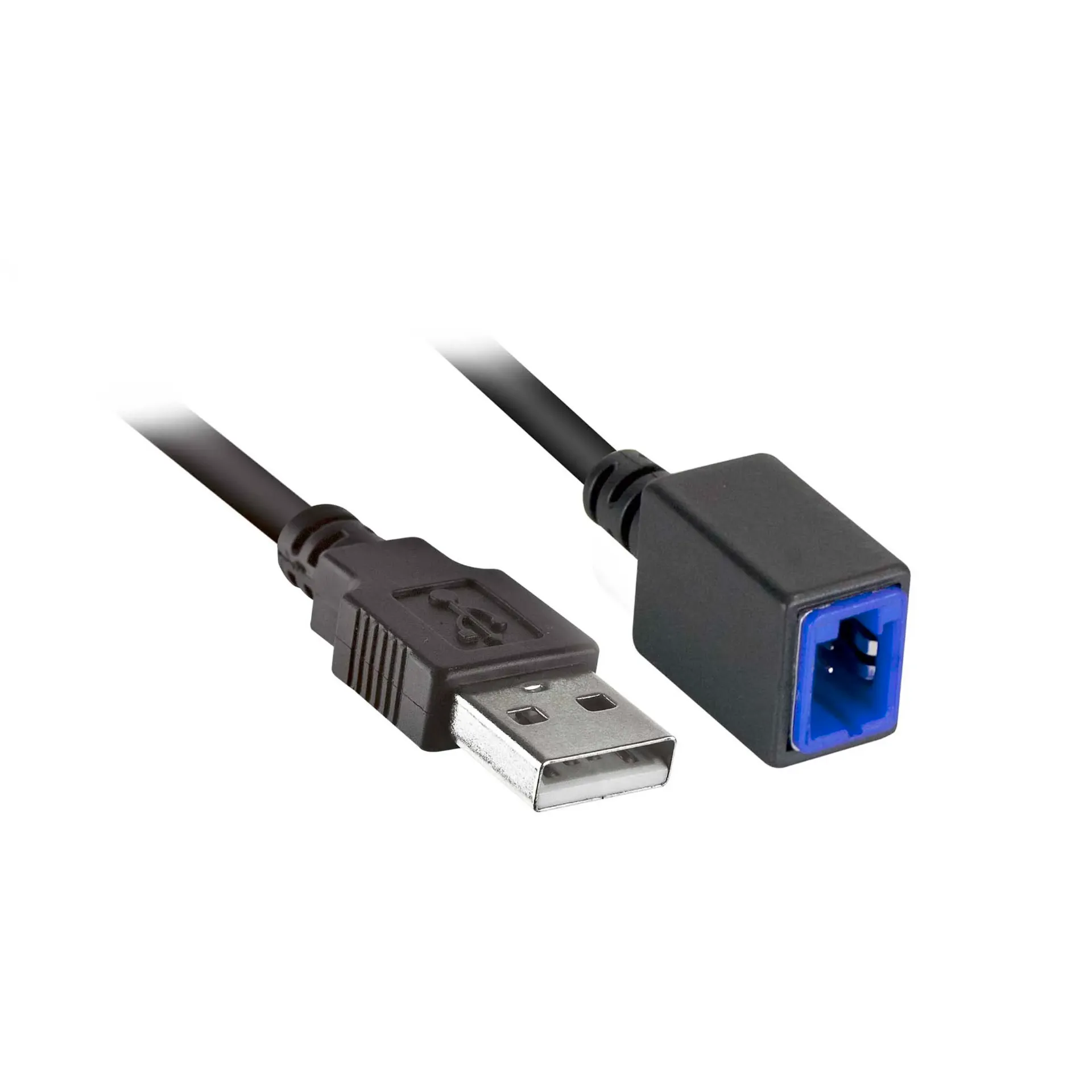 [USB Adapter 12 Inch - Nissan 2010-Up] AXUSB-NI2