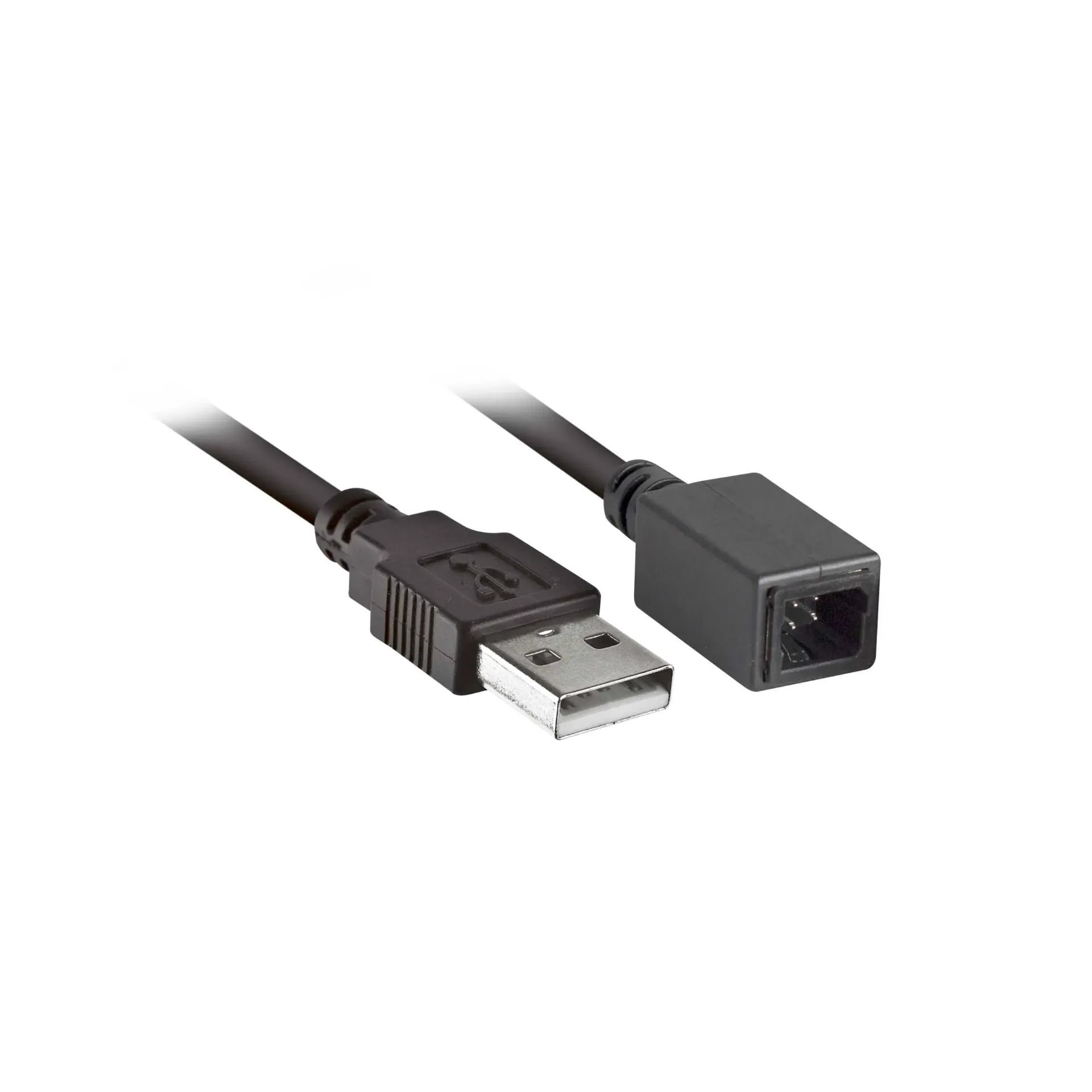 [USB Adapter 12 Inch - Subaru 2015-Up] AXUSB-SUB2