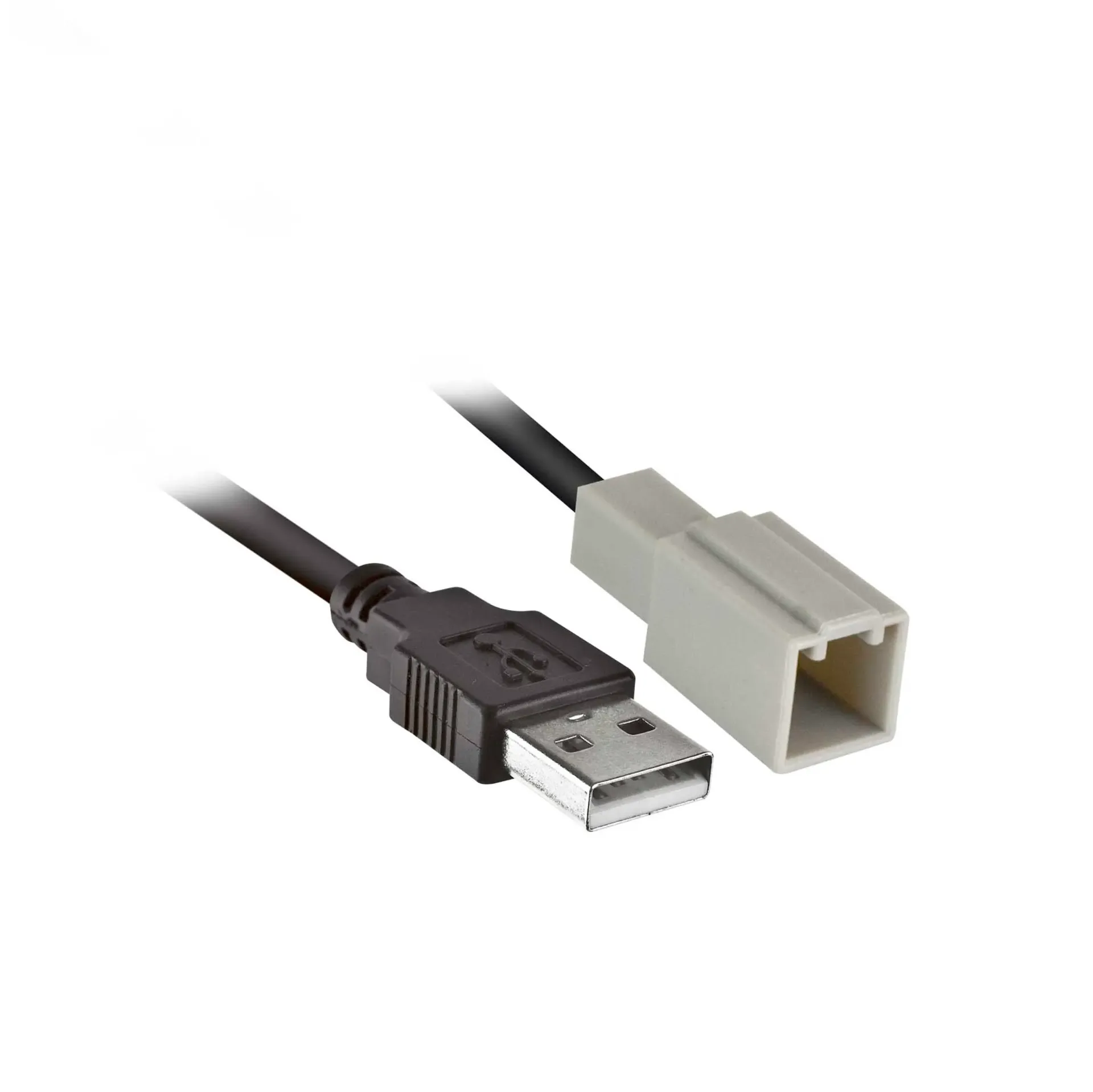 [USB Adapter 12 Inch - Toyota 2012-Up] AXUSB-TY4