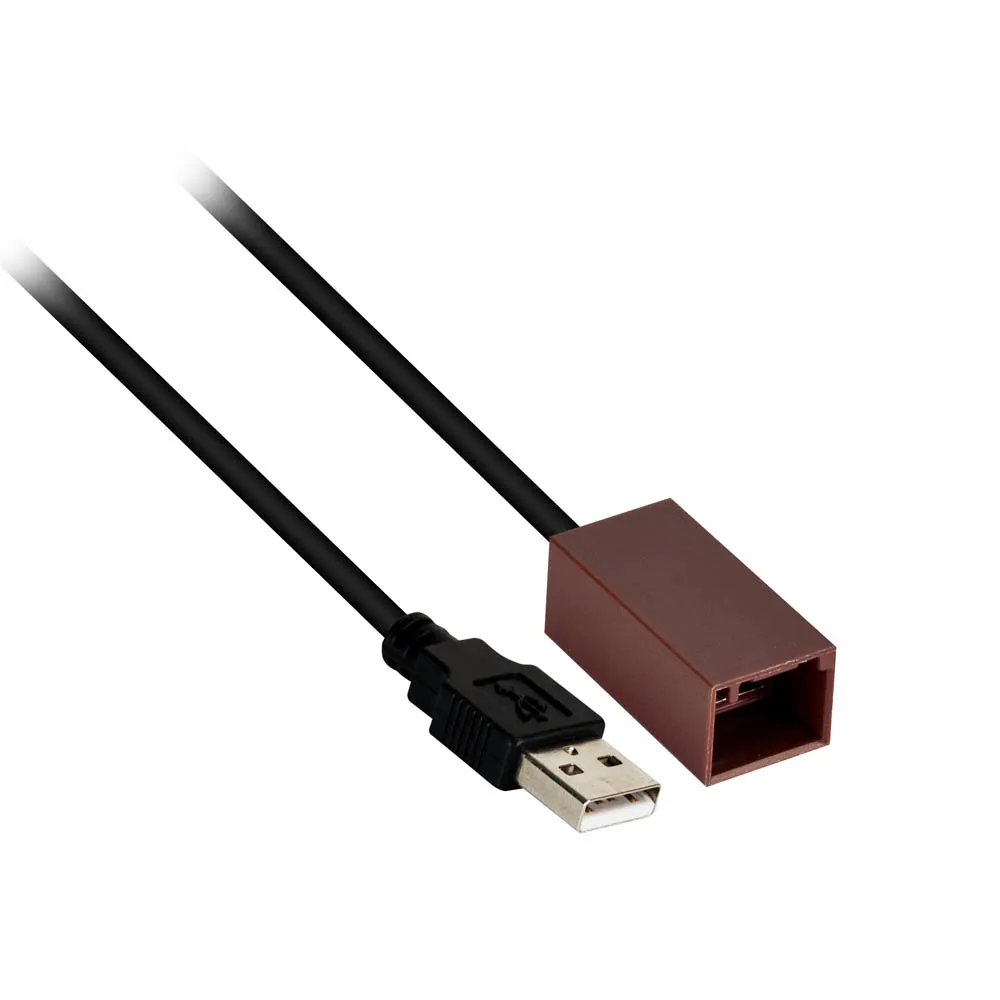 [USB Adapter 12 Inch - Toyota 2012-Up] AXUSB-TY5