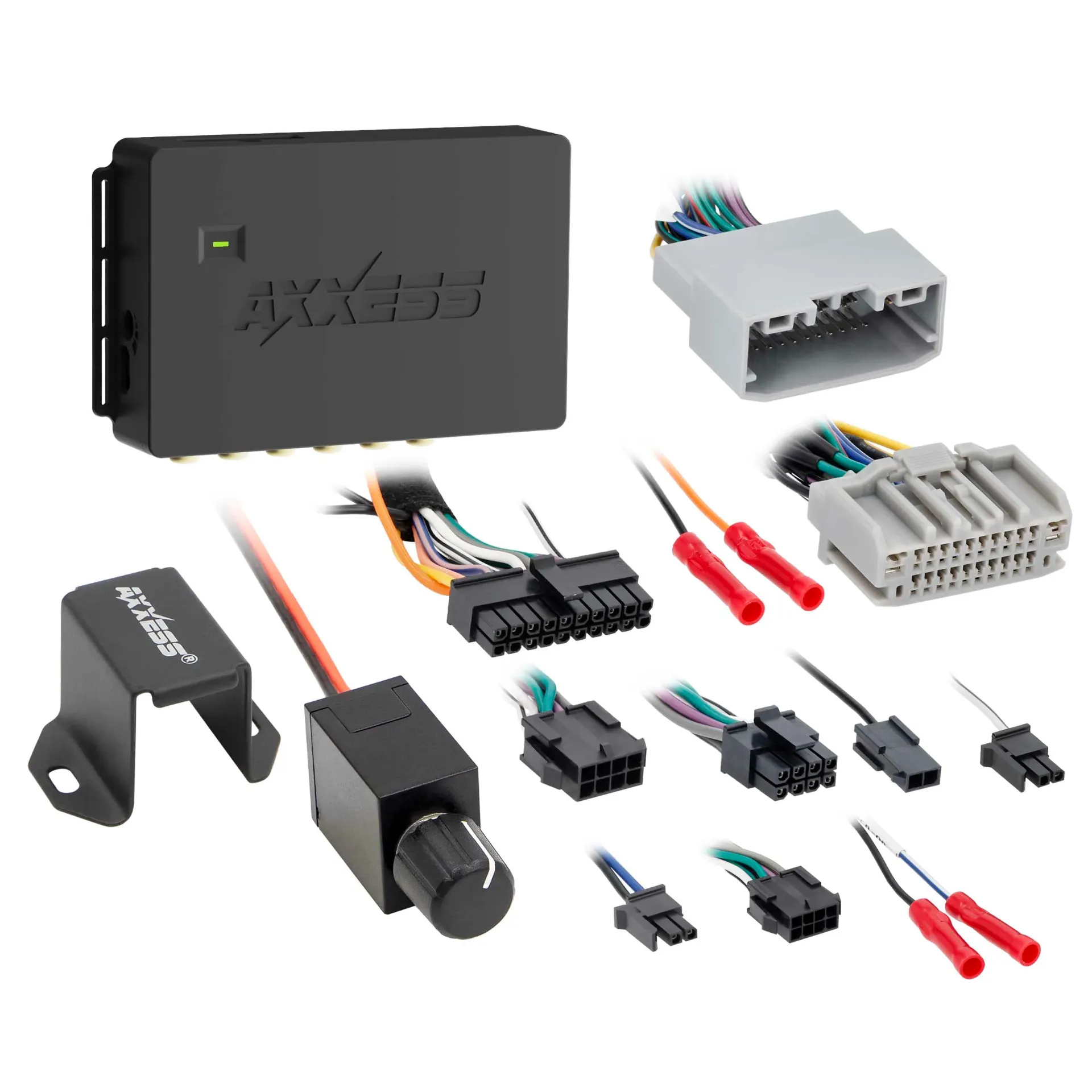 AXAMP-CH4