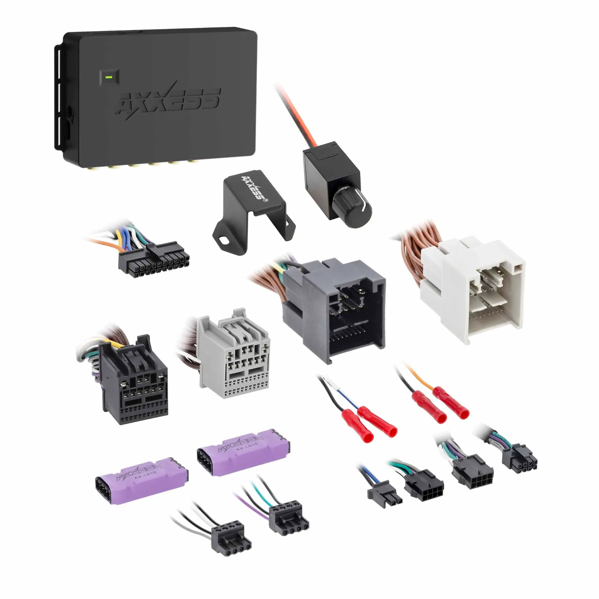 AXAMP-FD3