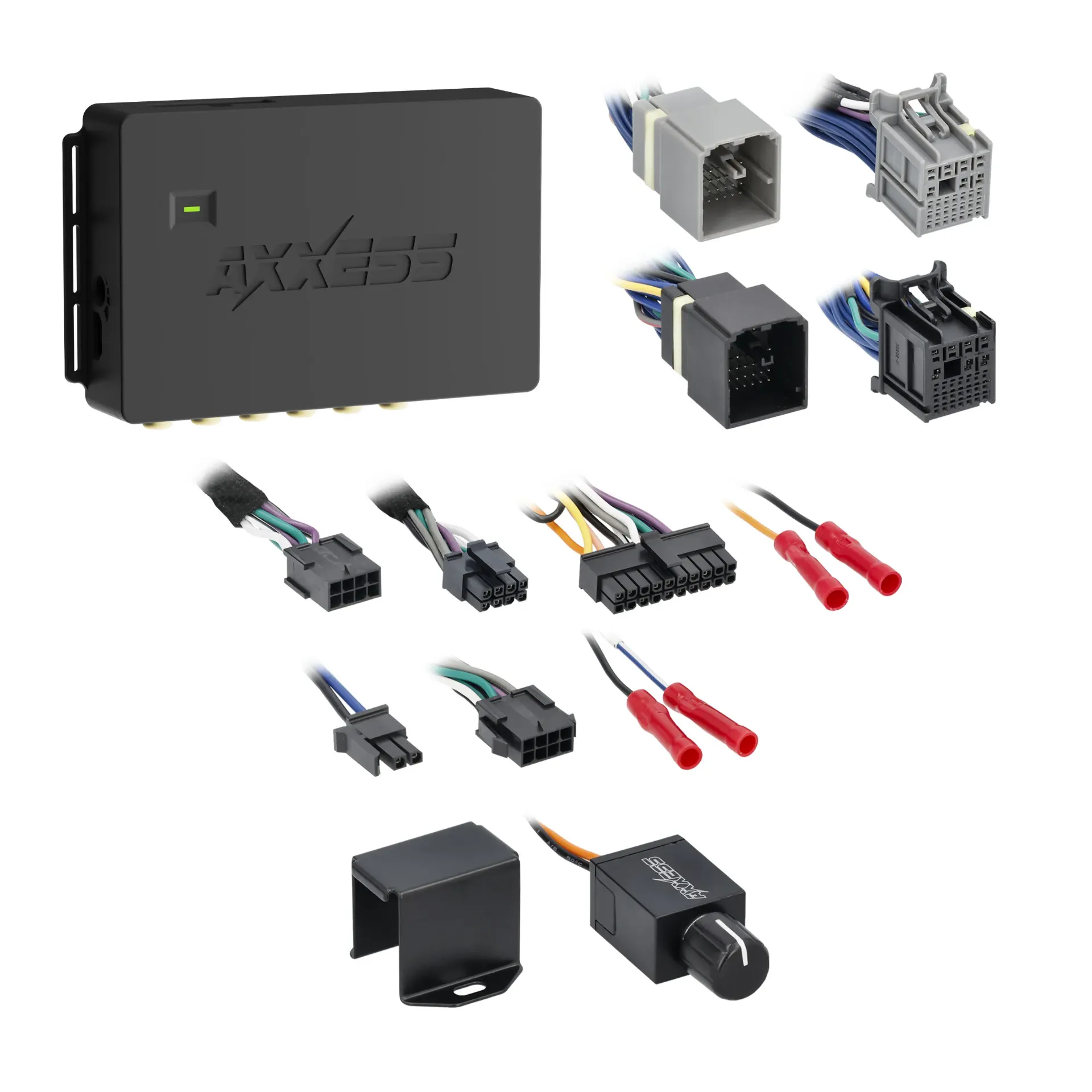 AXAMP-GM30
