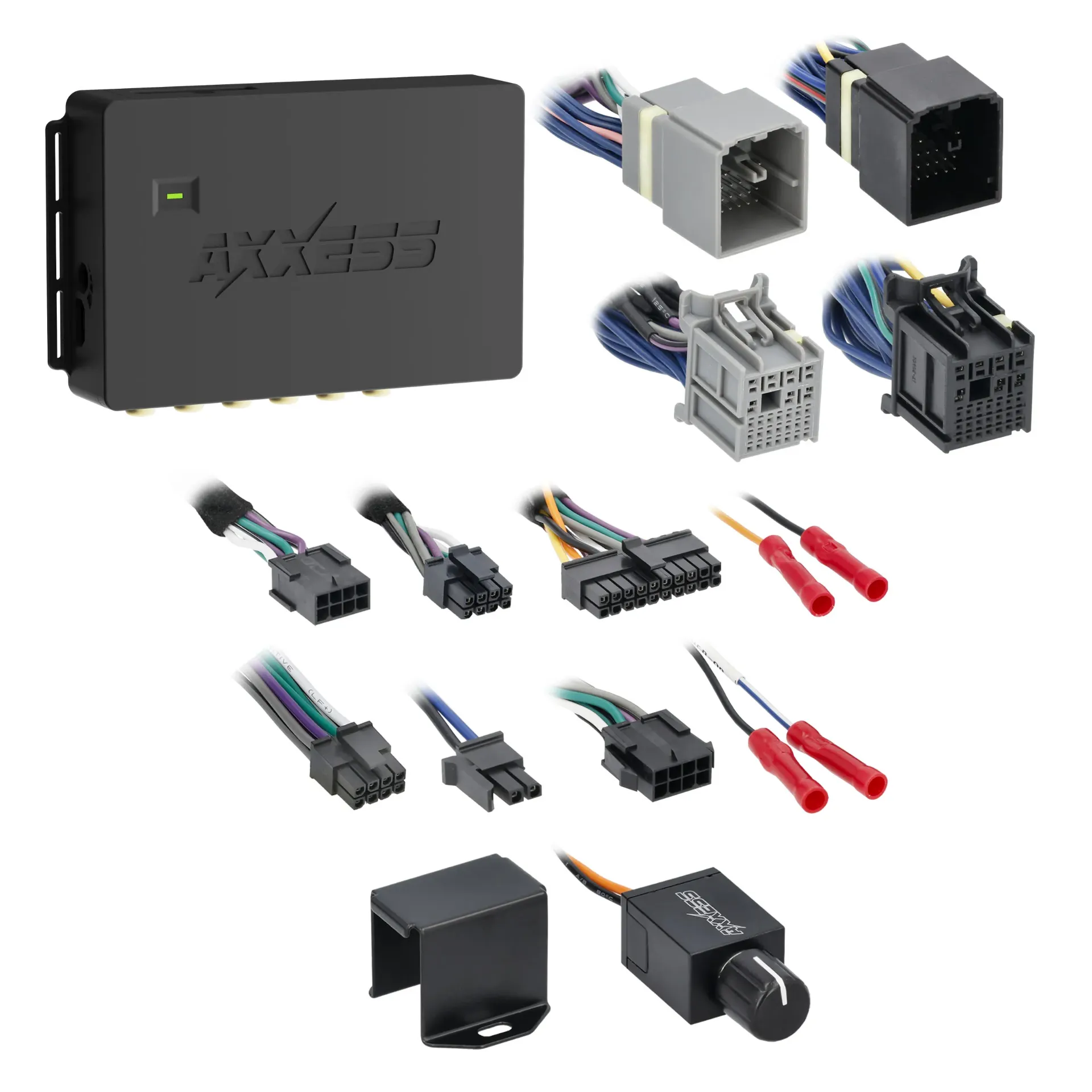 AXAMP-GM32