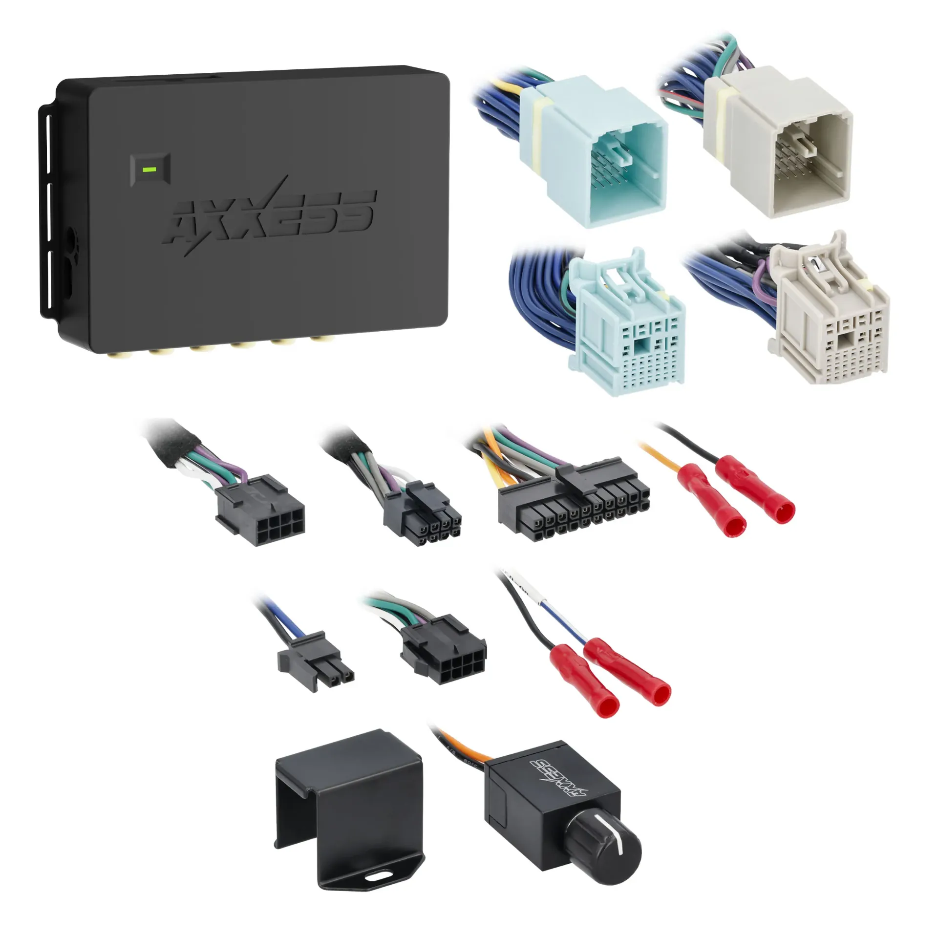 AXAMP-GM33