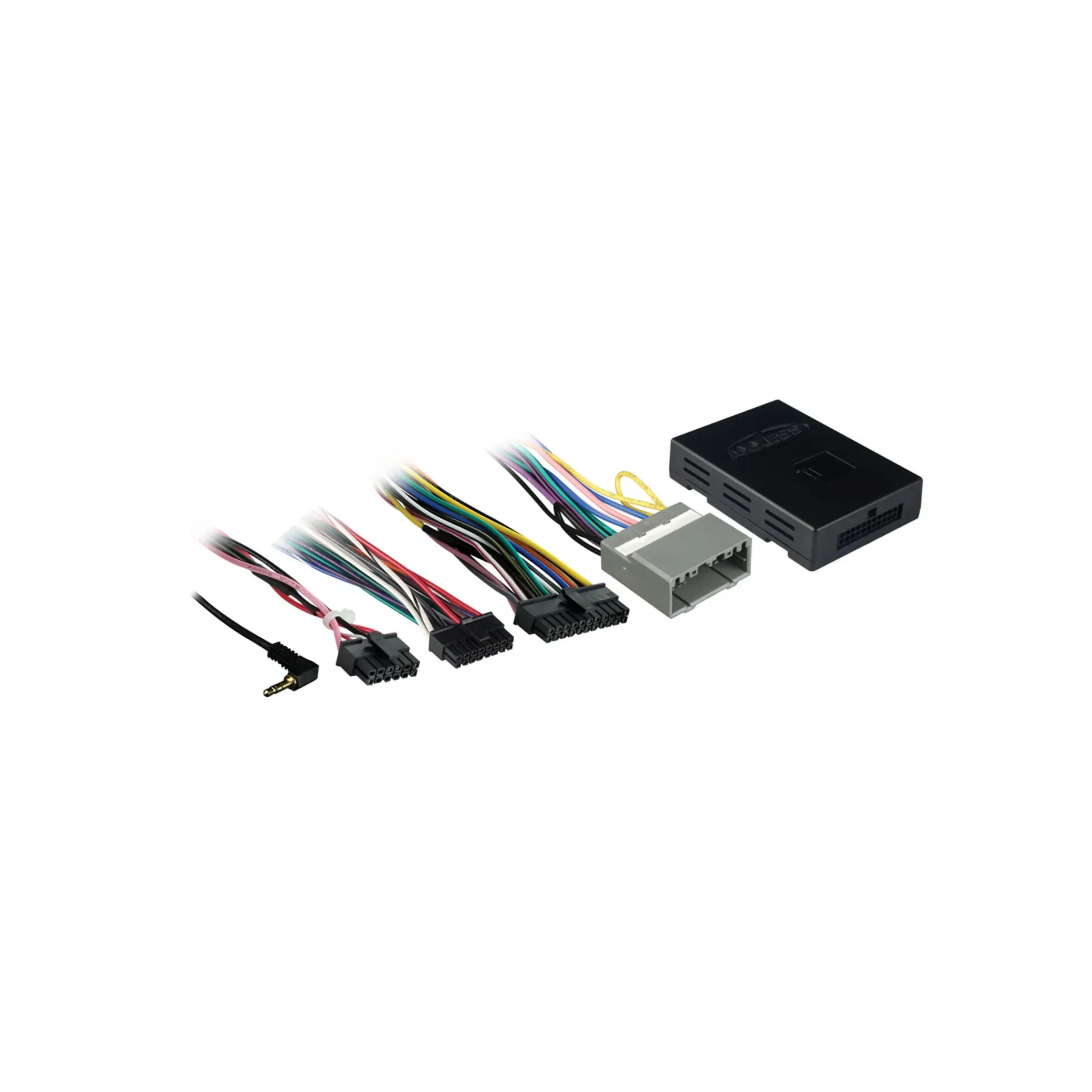 [02-08 CHRYSLER AMP INTERFACE] AXTO-CH2