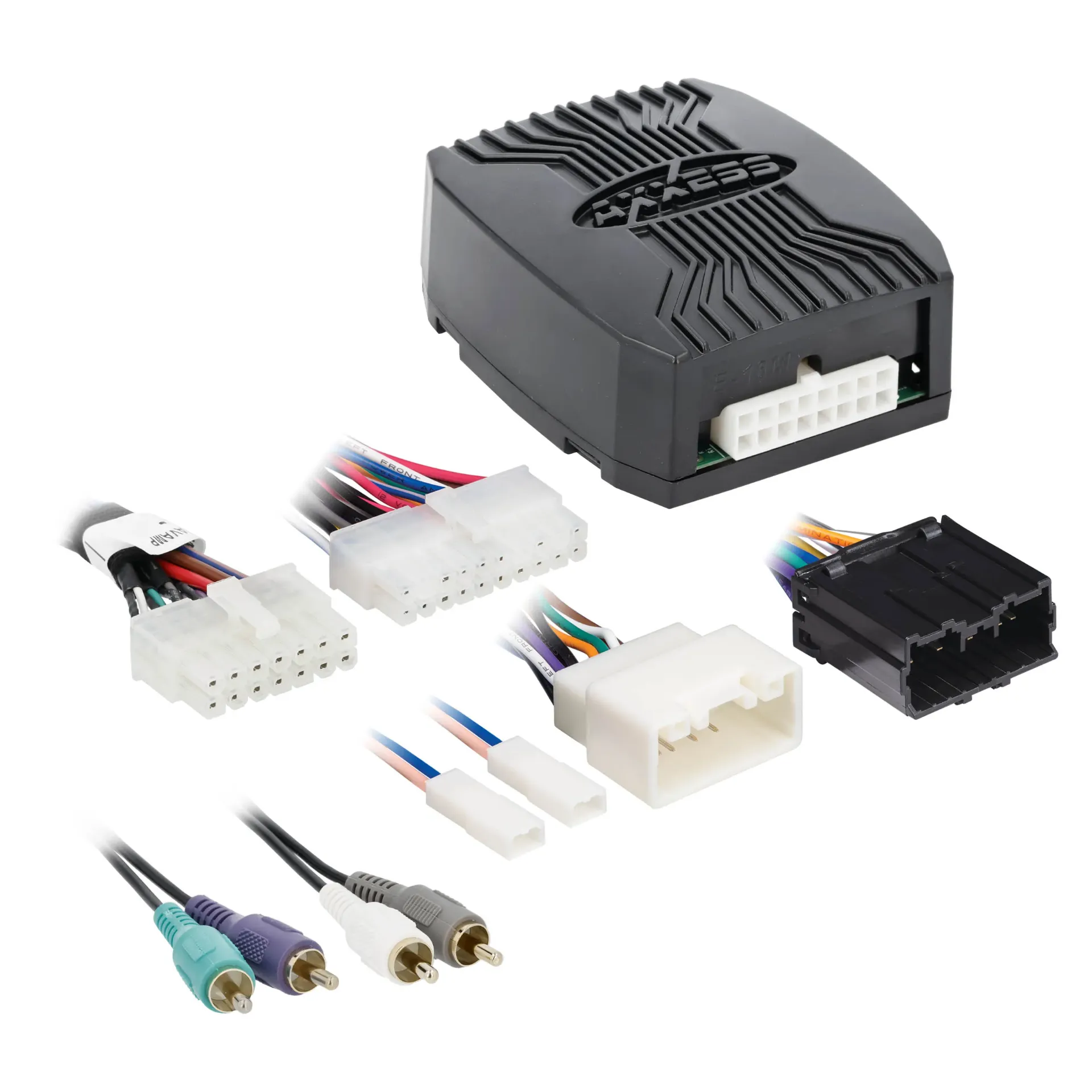 [06-12 MITSUBISHI AMP INTERFACE] AXTO-MI1