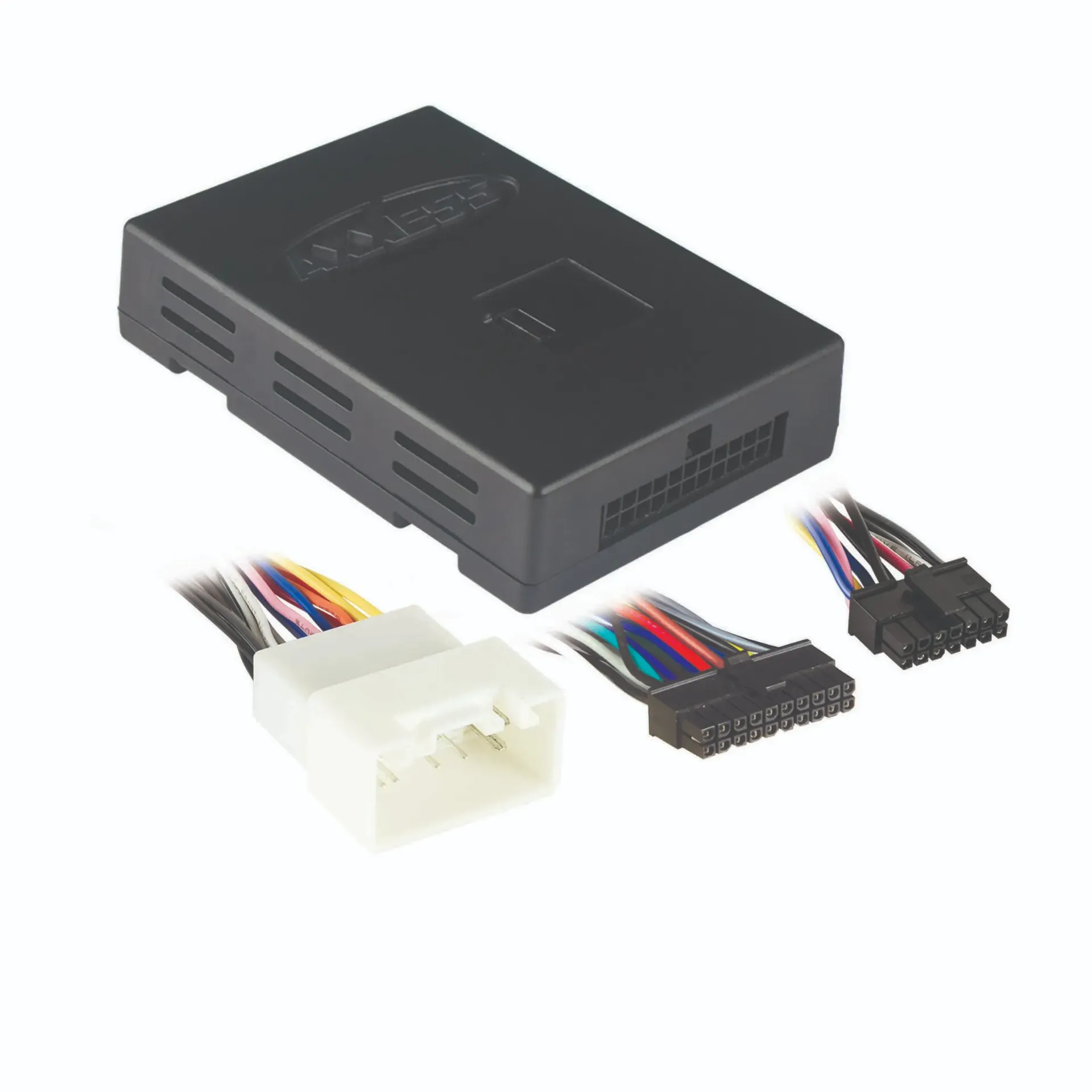 [Toyota Digital Amplifier Interface 2001-2015] AXTO-TY1