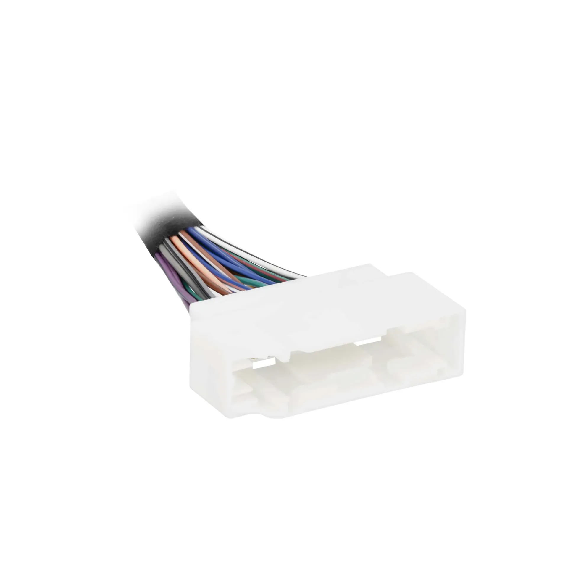 [Amp Bypass Harness - Lexus 2013-Up] AXABH-LX1