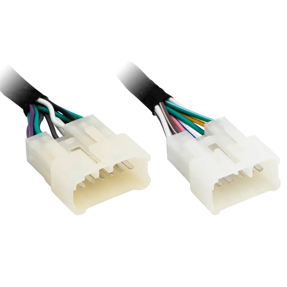 [Amp Bypass Harness - Lexus 2010-2013] AXABH-LX3