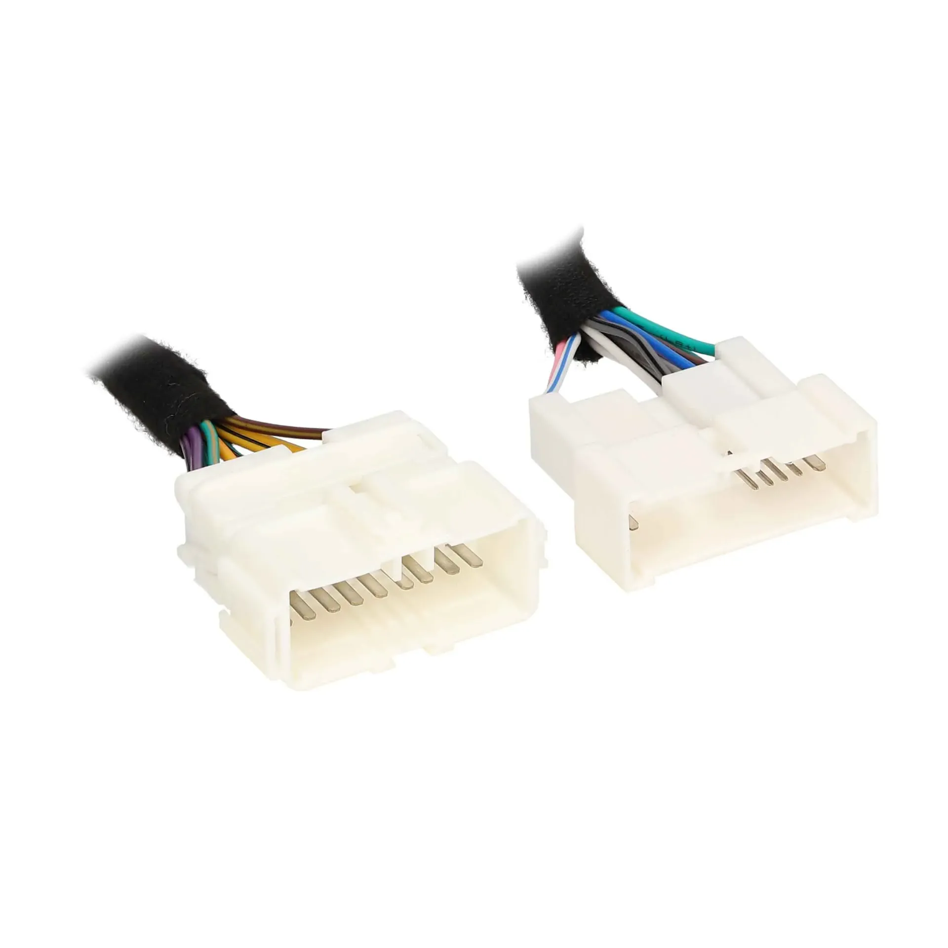 [Amp Bypass Harness - Nissan 2007-2022] AXABH-NI1