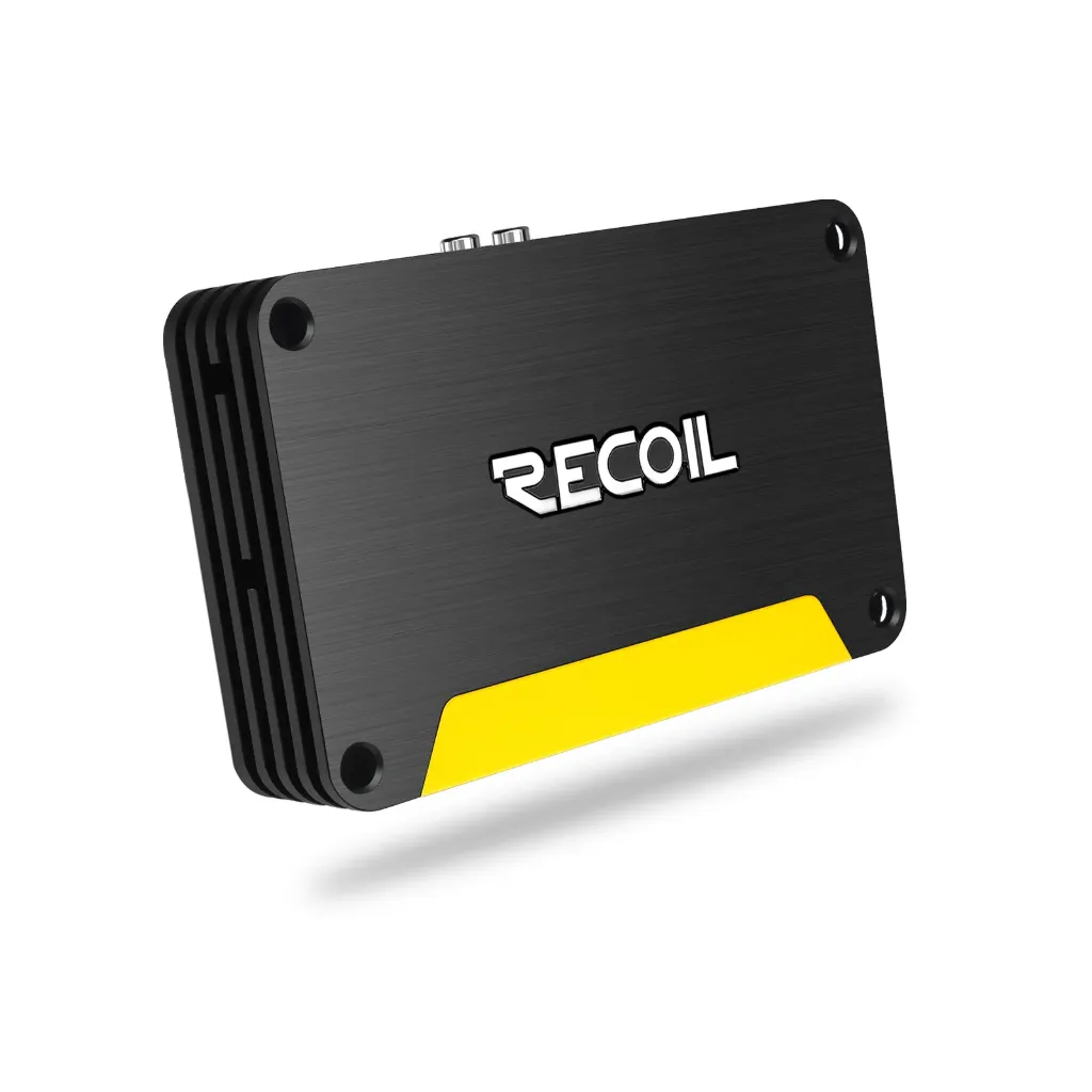 [4-CH INPUTS & 6-CH OUTPUTS DSP] R46
