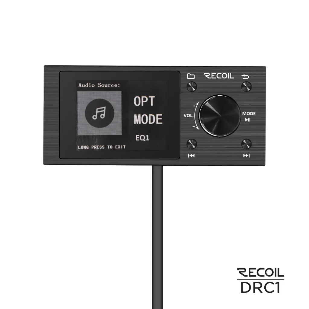 [DIGITAL REMOTE CONTROL(P610&P610-PRO)] DRC1
