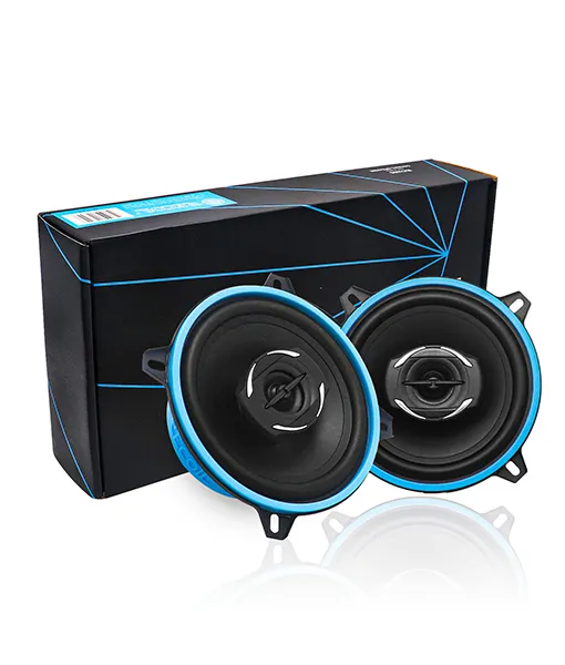 [5.25-INCH 2-WAY COAXIAL SPEAKERS] RCX525
