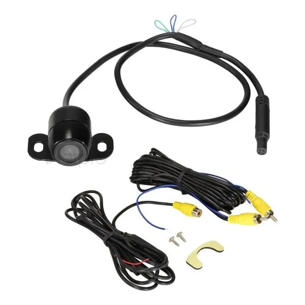 [Butterfly mount camera with loop system] G30CL