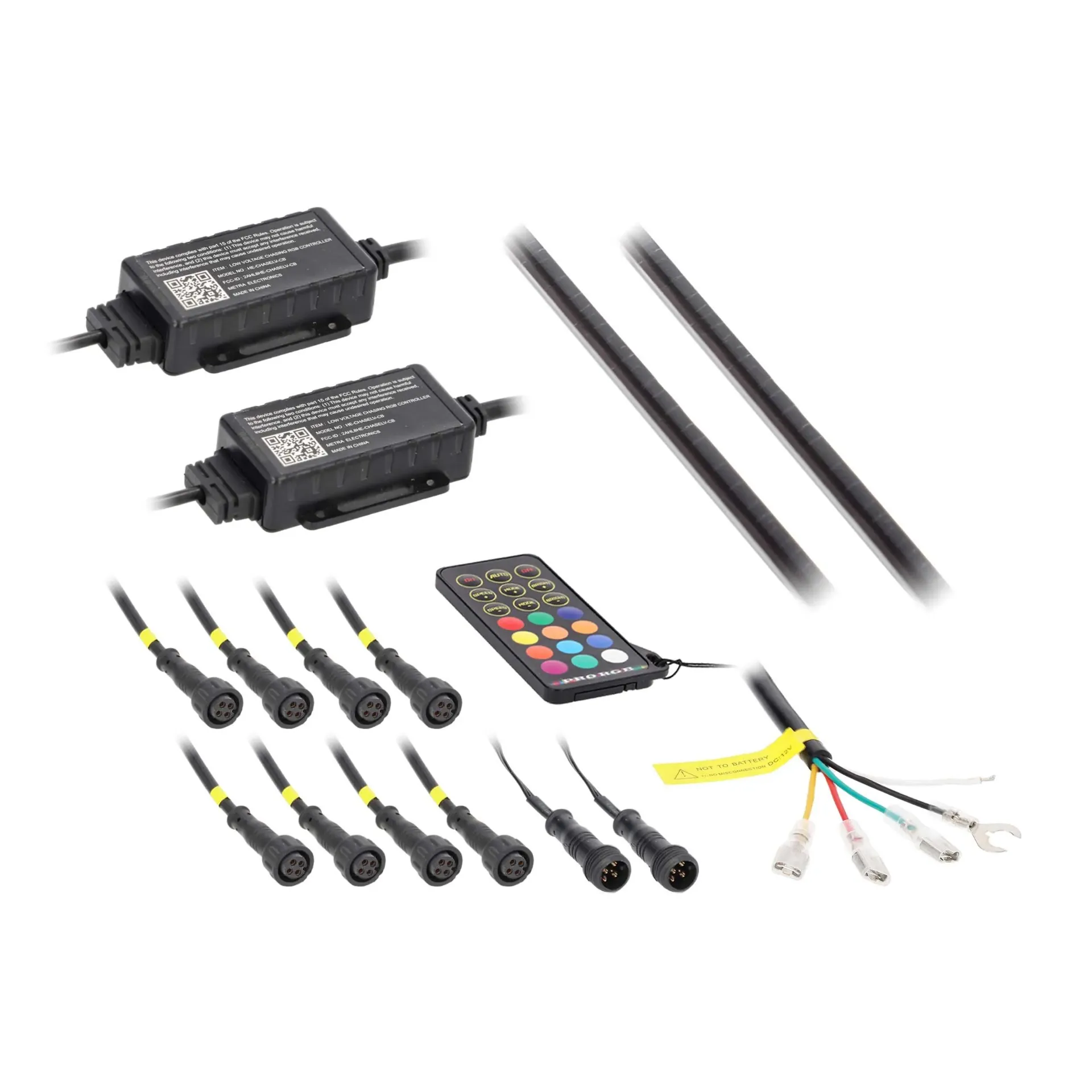 [Heise 3ft Strips] HE-AMB-2DR