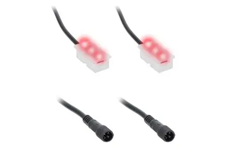 [Heise Footwell Lighting] HE-AWB-FWL