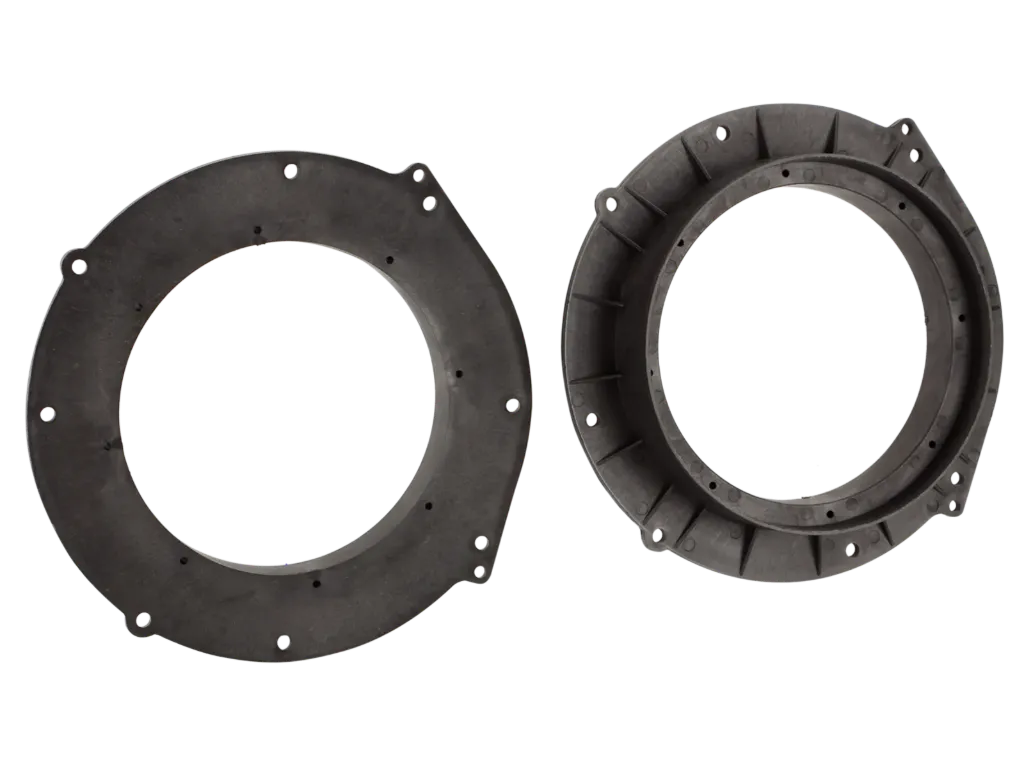 [A5 A6 A7 2010> Front Door 165mm Speaker Adaptor] 271320-37