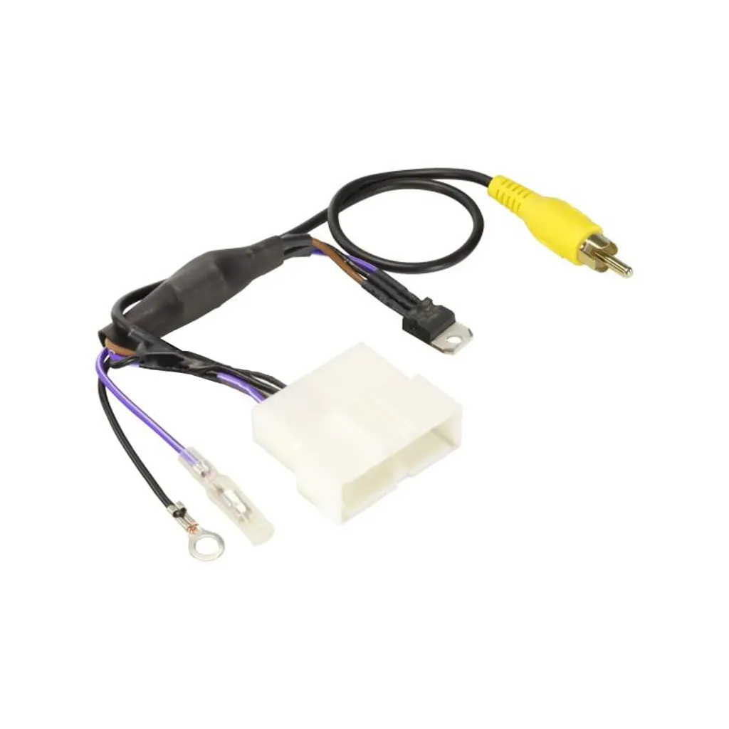 [Mitsubishi with 24 Pin connector] CRIMT3