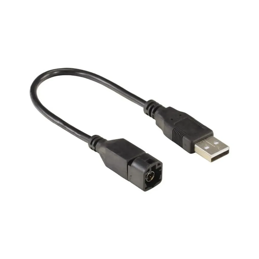 [VW/BMW USB Retention Cable] URIEU1