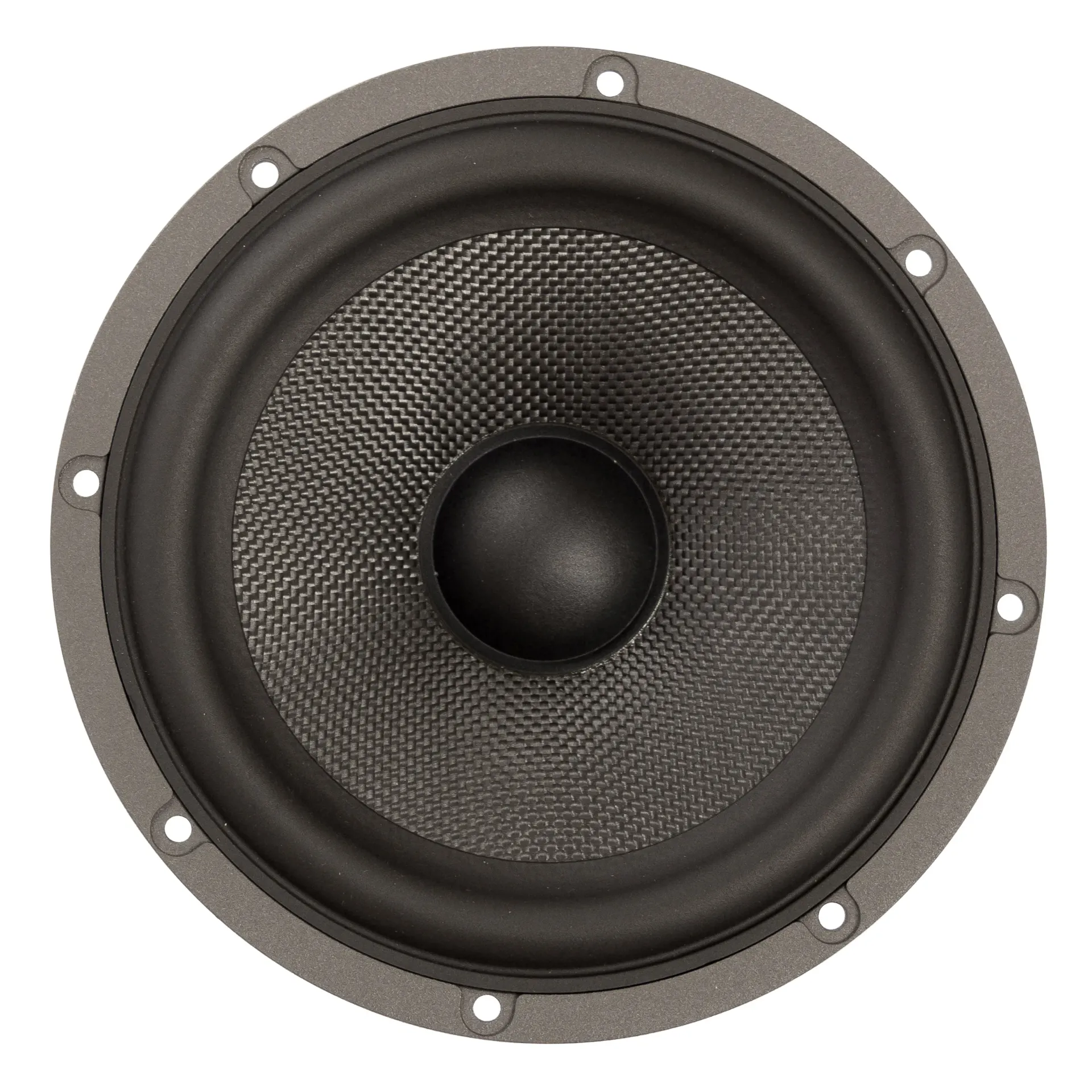 [6,5"/165mm Bass Driver] SCANDINAVIA 165