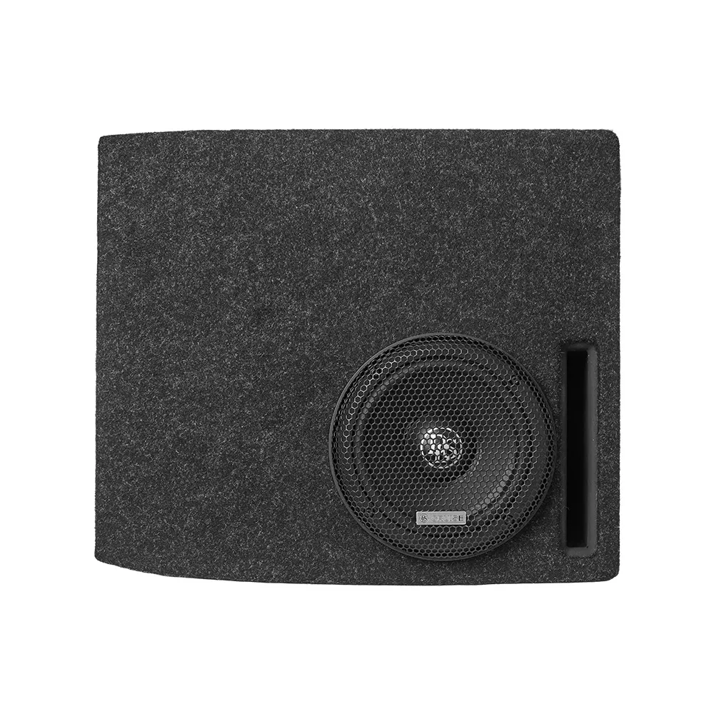 [Loaded Enclosure 6,5" BMW i4 (4 Ohm)] CRSB-16BM1