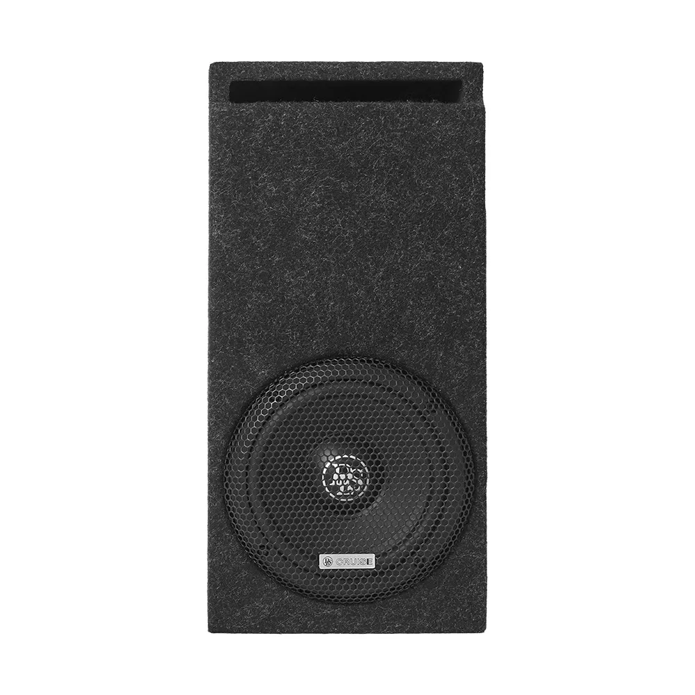 [Loaded Enclosure 6,5" Mercedes Vito/Viano (W447) (4 Ohm)] CRSB-16MB1