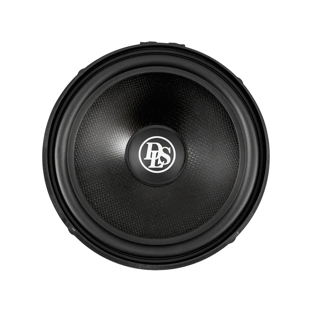 [VW 6.5" Plug'n'Play Component Speaker Kit] CRPP-2.6