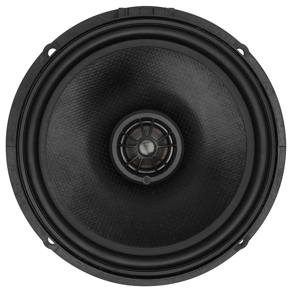 [VW 6.5" Plug'n'Play Coaxial Speaker] CRPP-2.6CX
