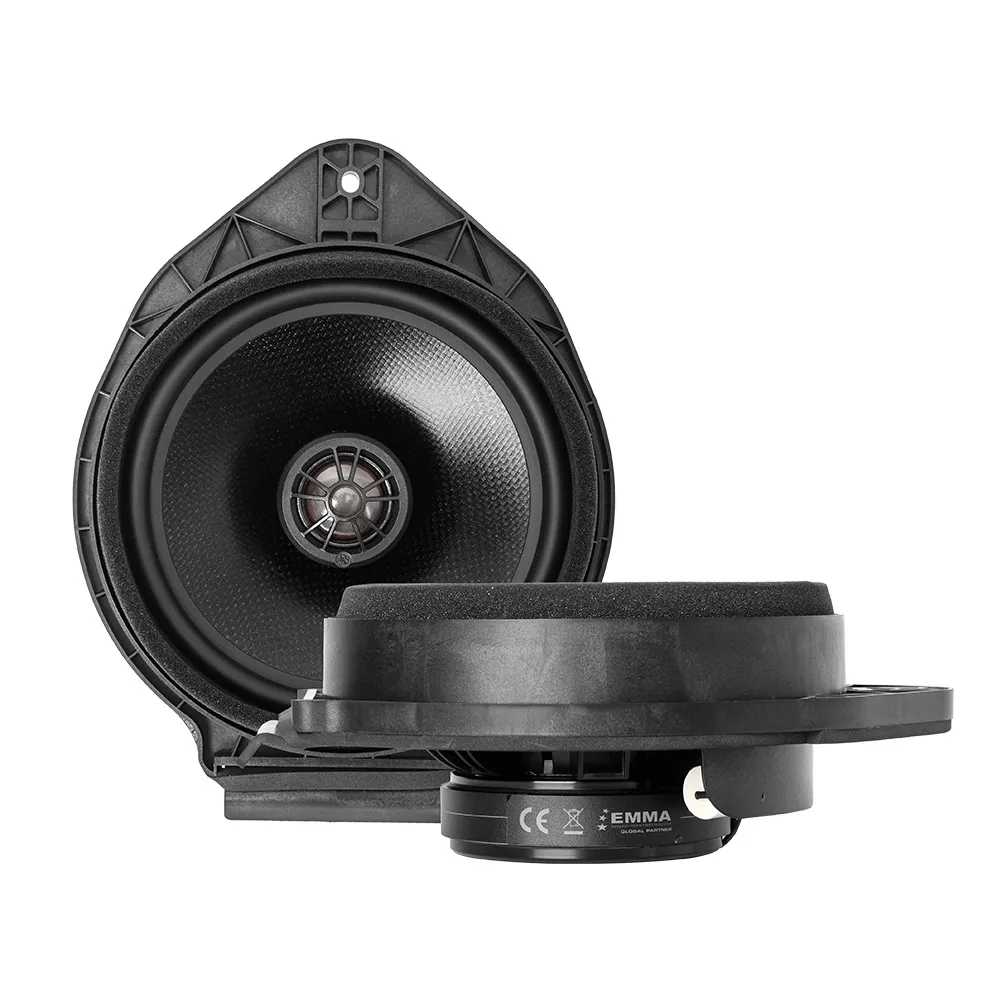 [Opel 6.5" Plug'n'Play Coaxial Speaker] CRPP-OP1.6CX