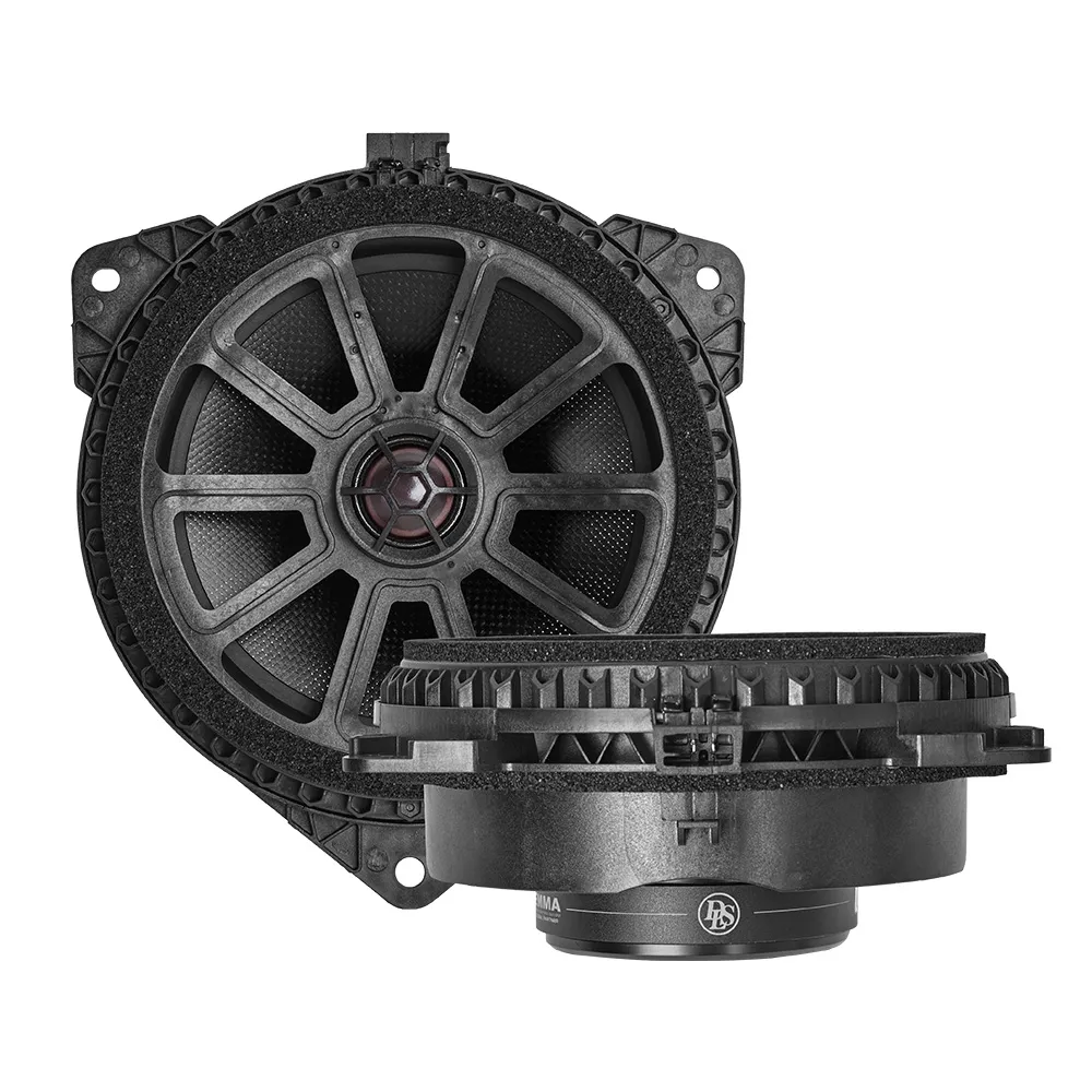 [Toyota 6.5" Plug'n'Play Coaxial Speaker] CRPP-TO1.7CX