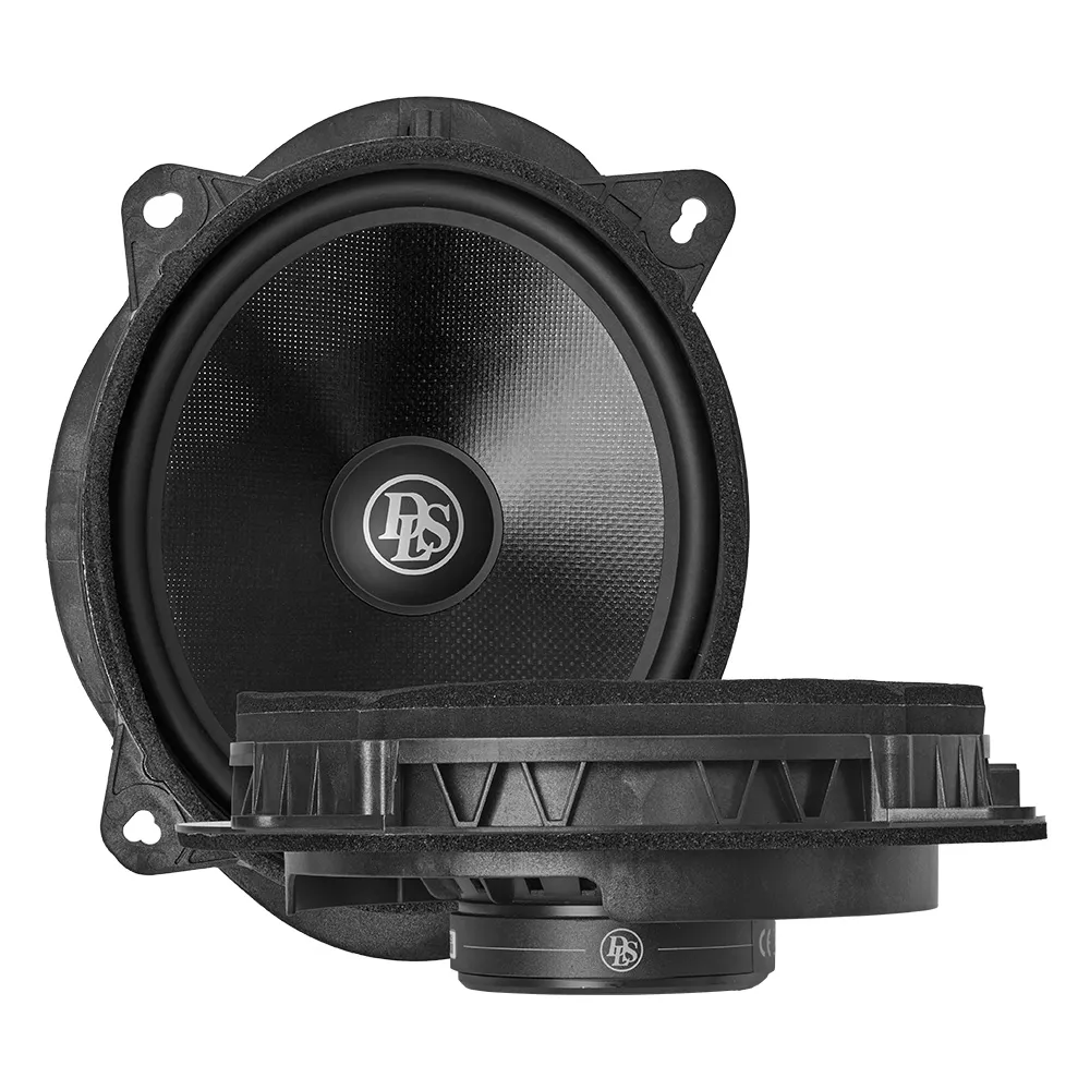 [Toyota 8x9" Plug'n'Play Woofer] CRPP-TOW.894