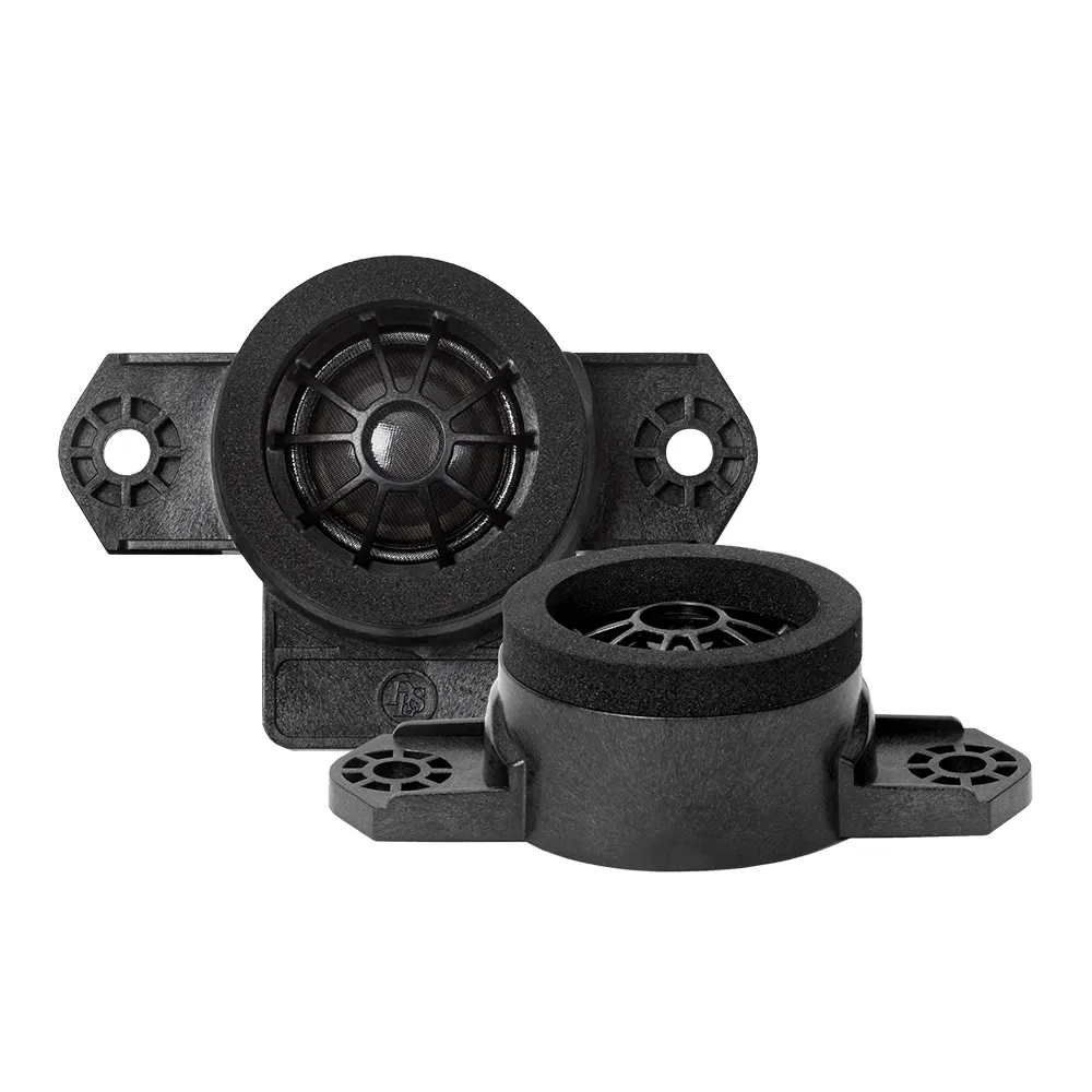 [Volvo Tweeter Plug'n'Play 4 Ohm] CRPP-VO2.14