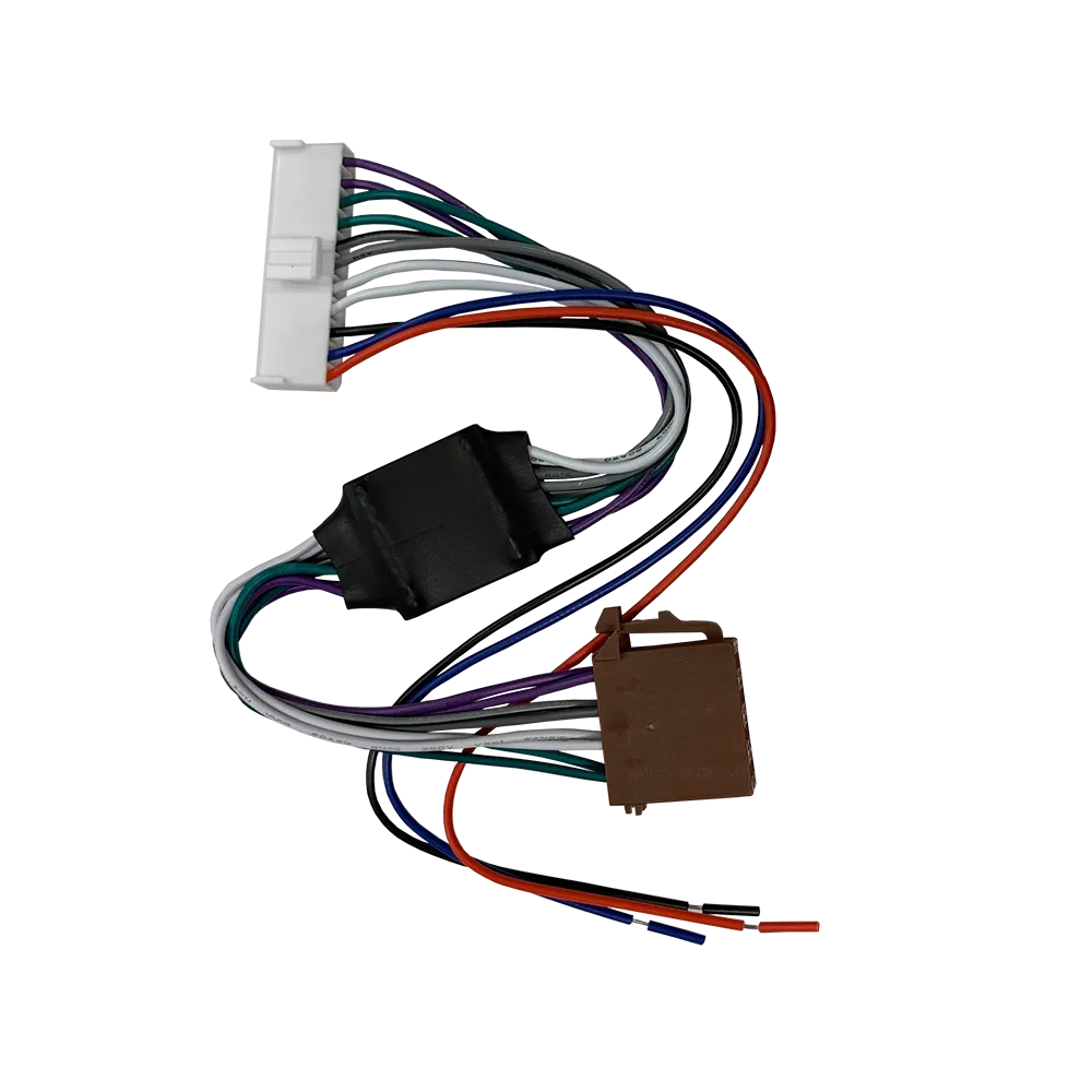 [Smart Load Harness for HLC4.2] CPHLCSLH